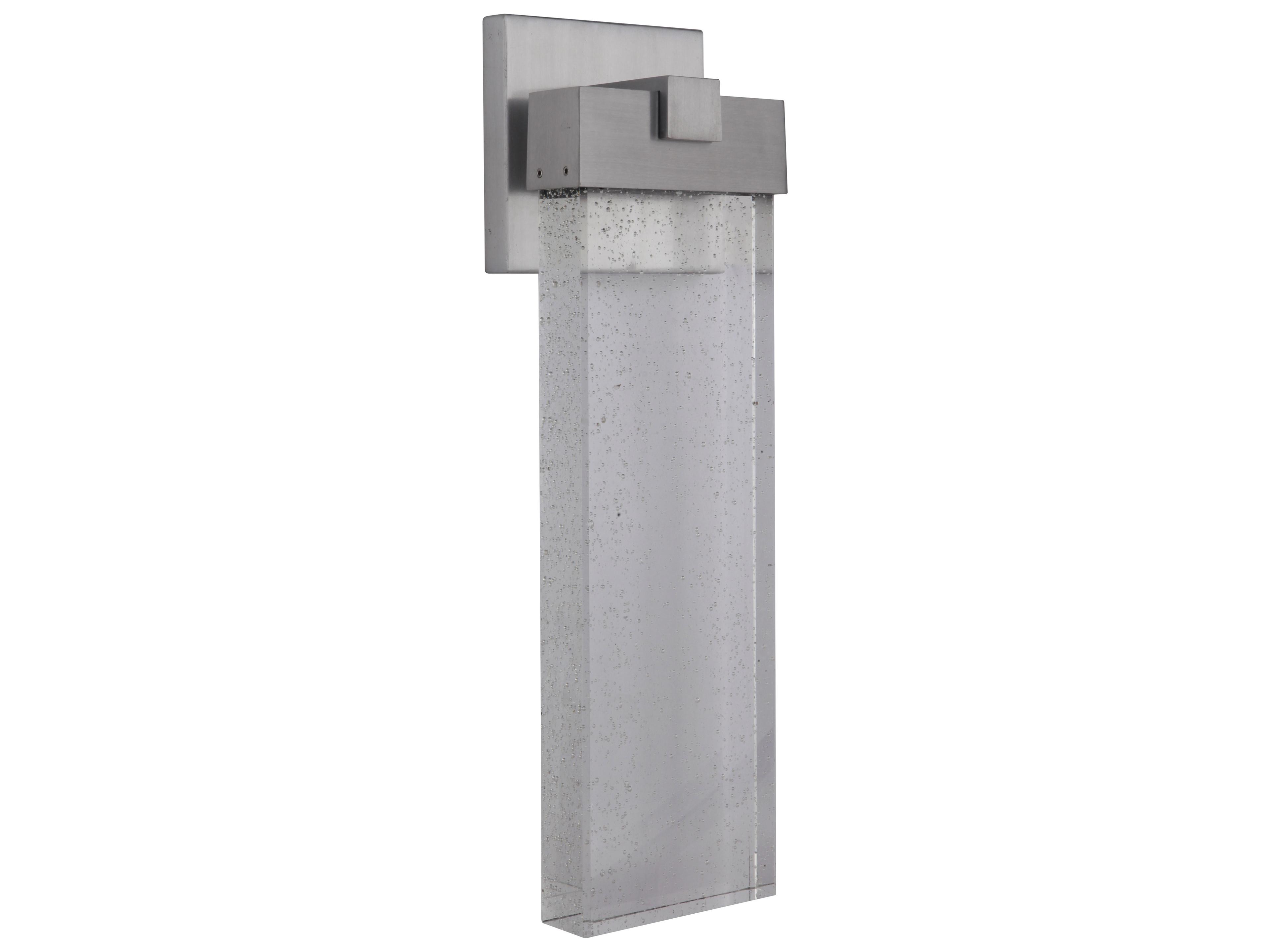 Aria 1 - Light Outdoor Wall Light