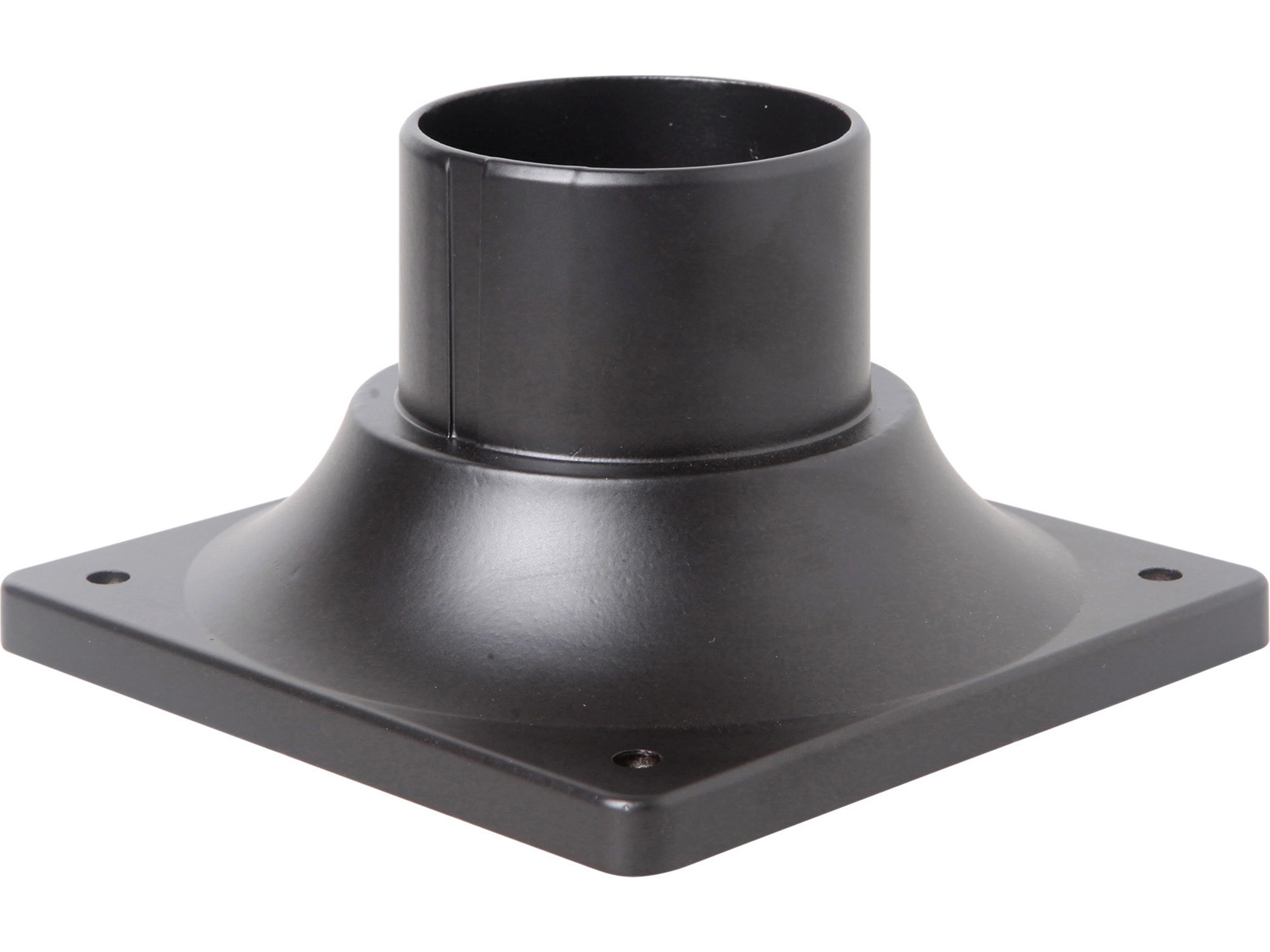 Post Adapter Cast Mount