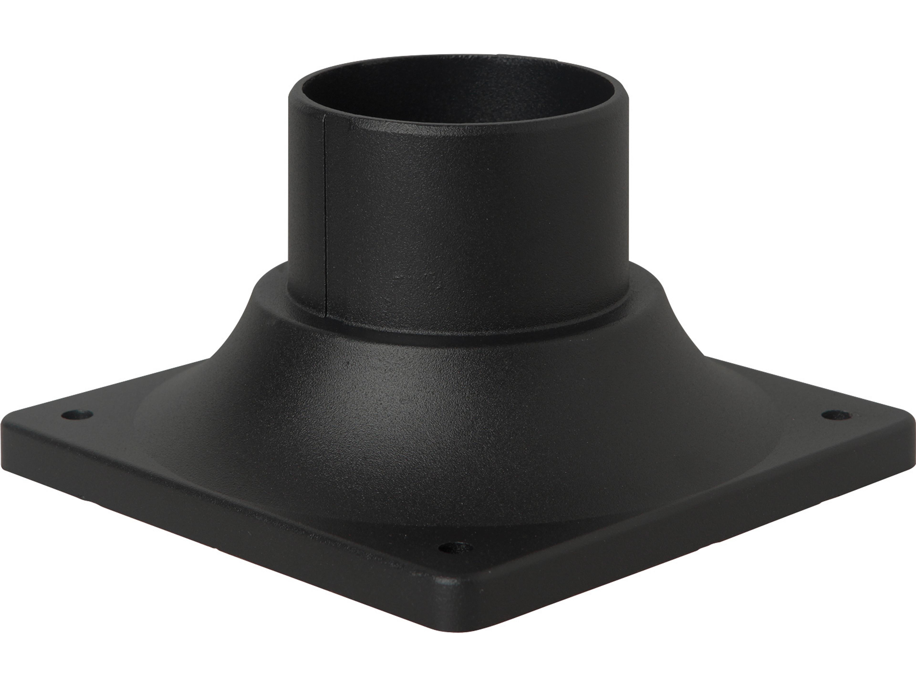 Post Adapter Cast Mount