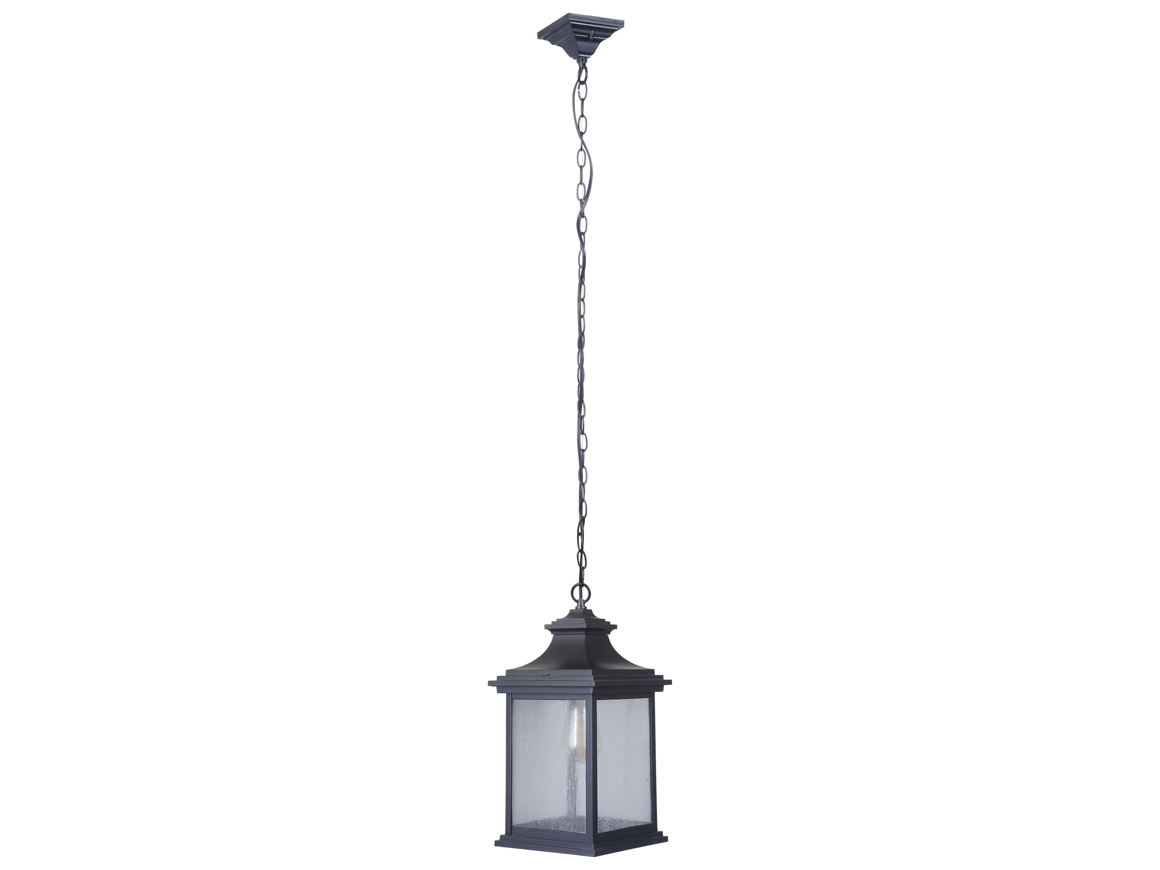 Gentry Outdoor Hanging Light