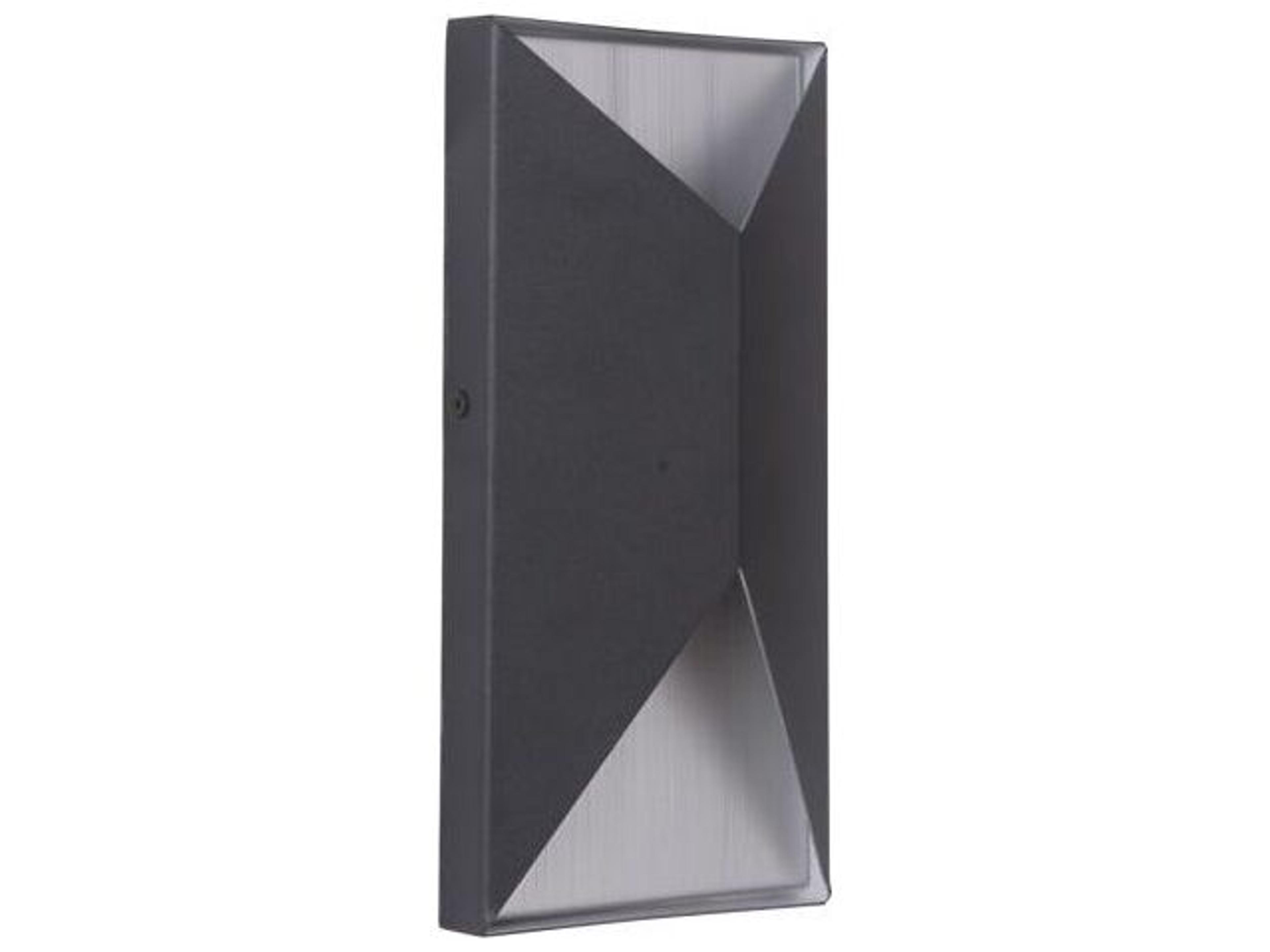Peak 2 - Light Outdoor Wall Light