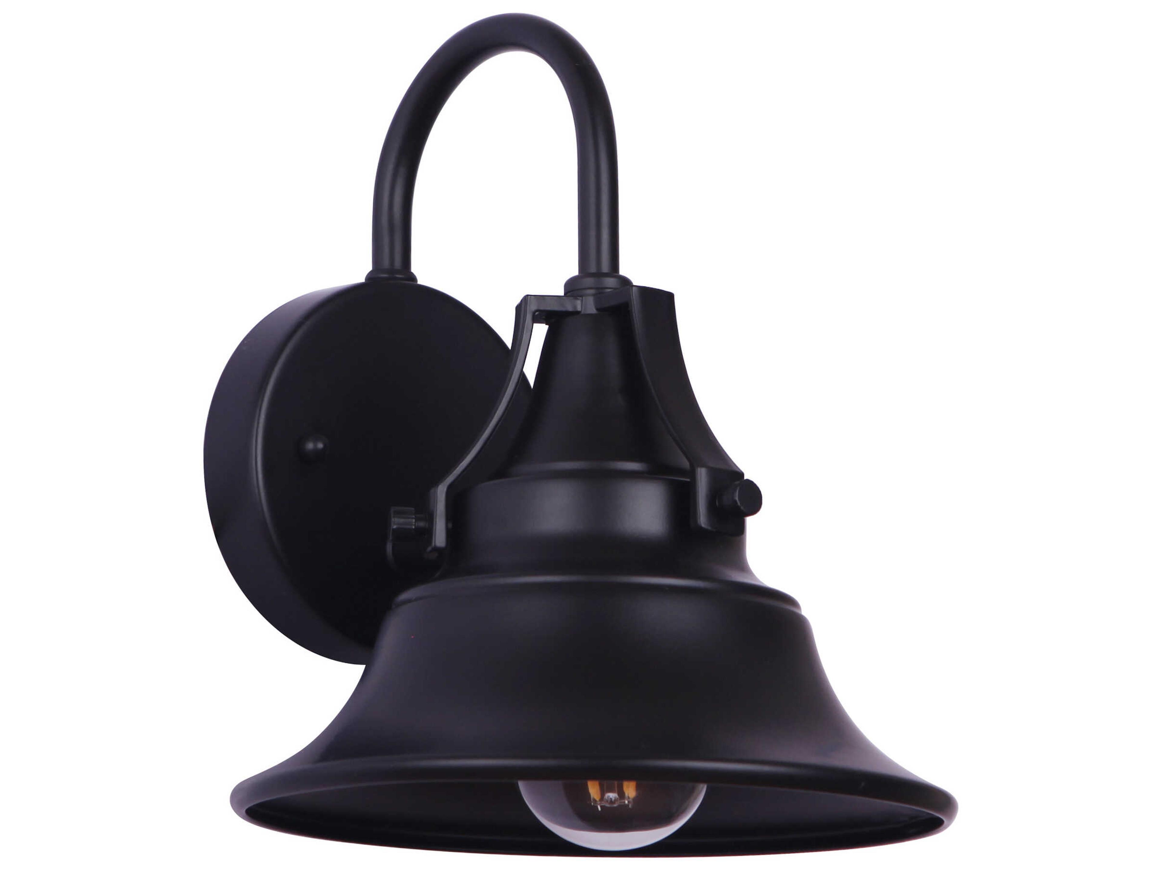 Union Outdoor Wall Light