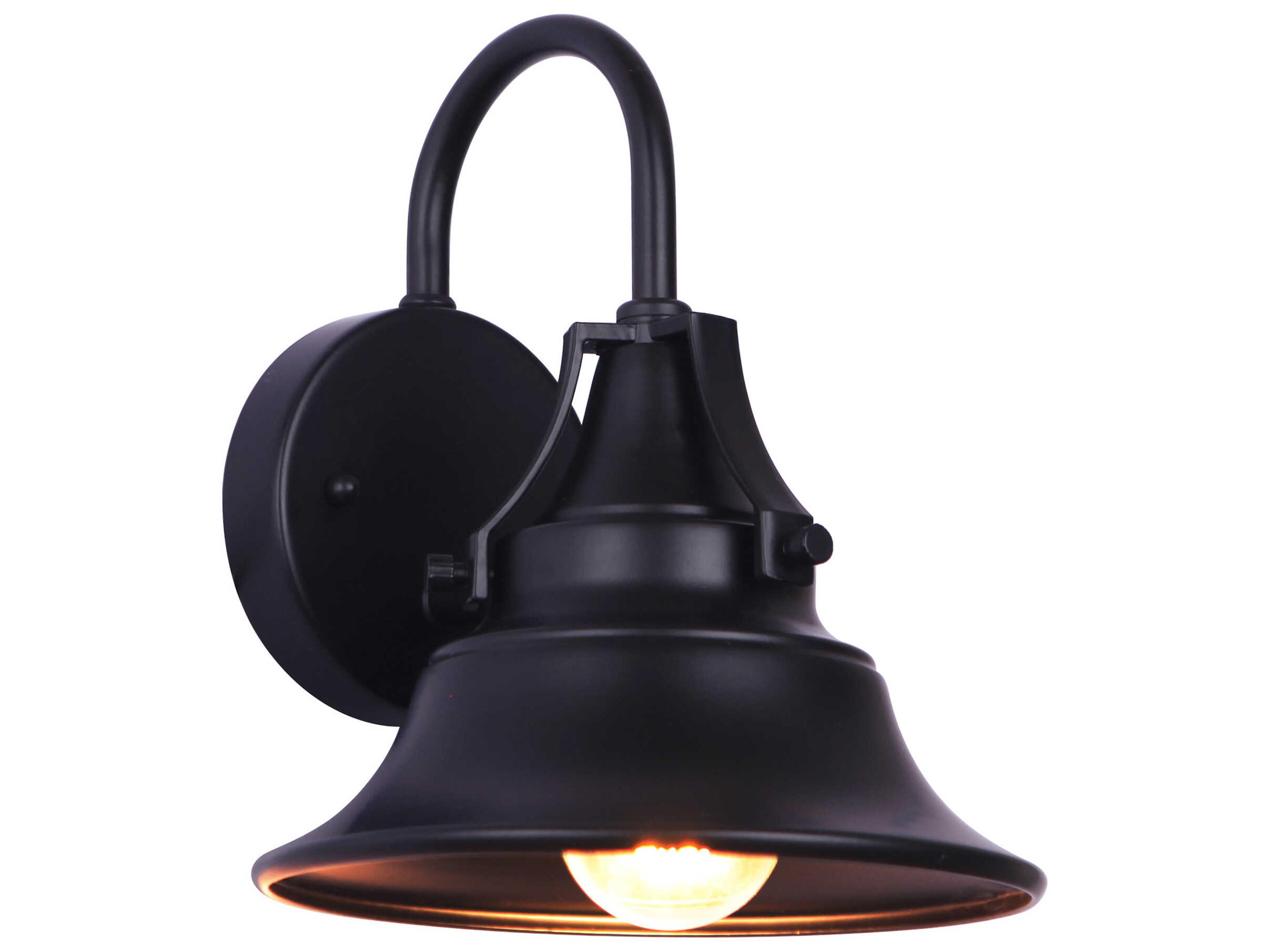 Craftmade Union Outdoor Wall Light