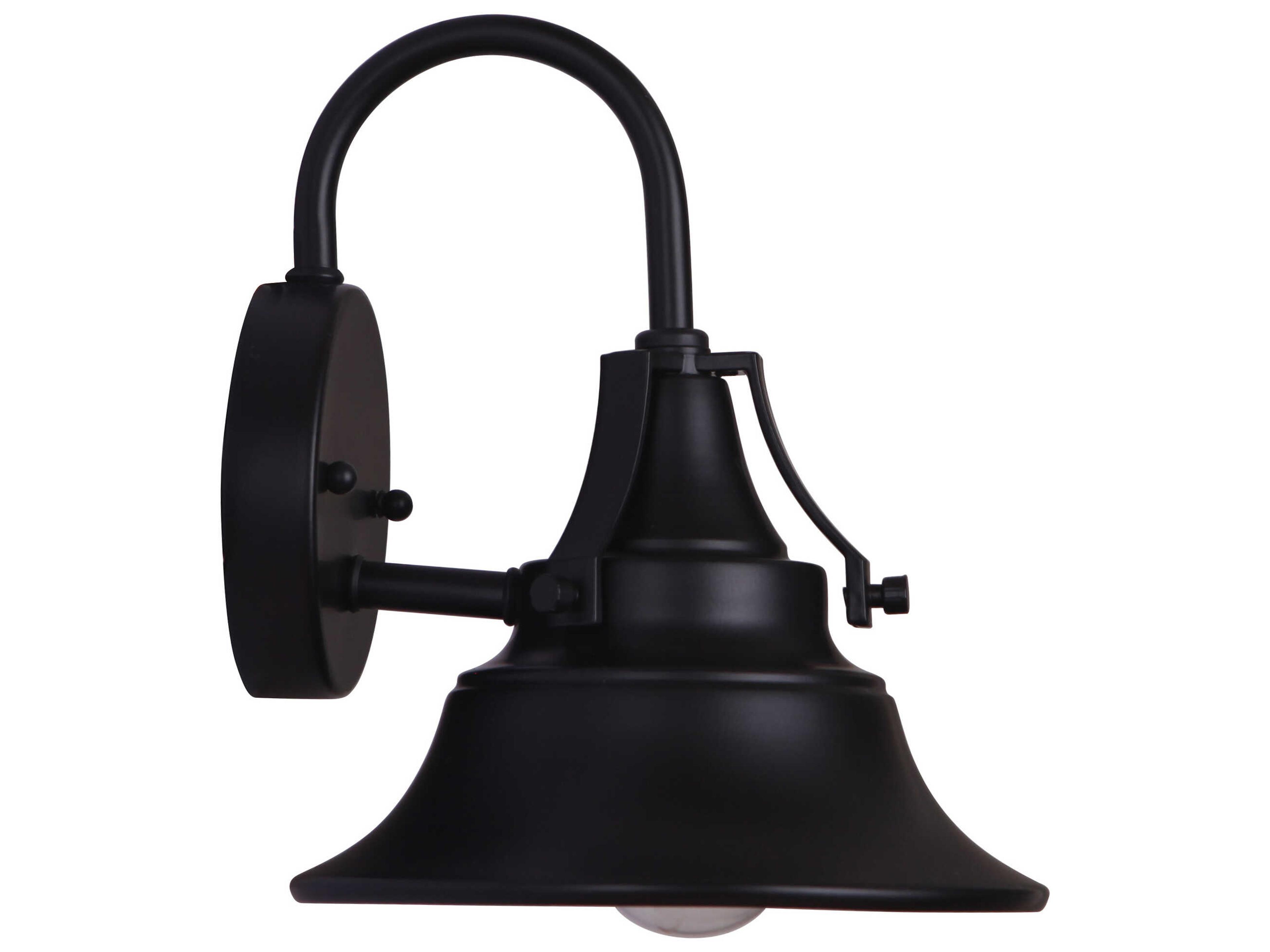 Craftmade Union Outdoor Wall Light