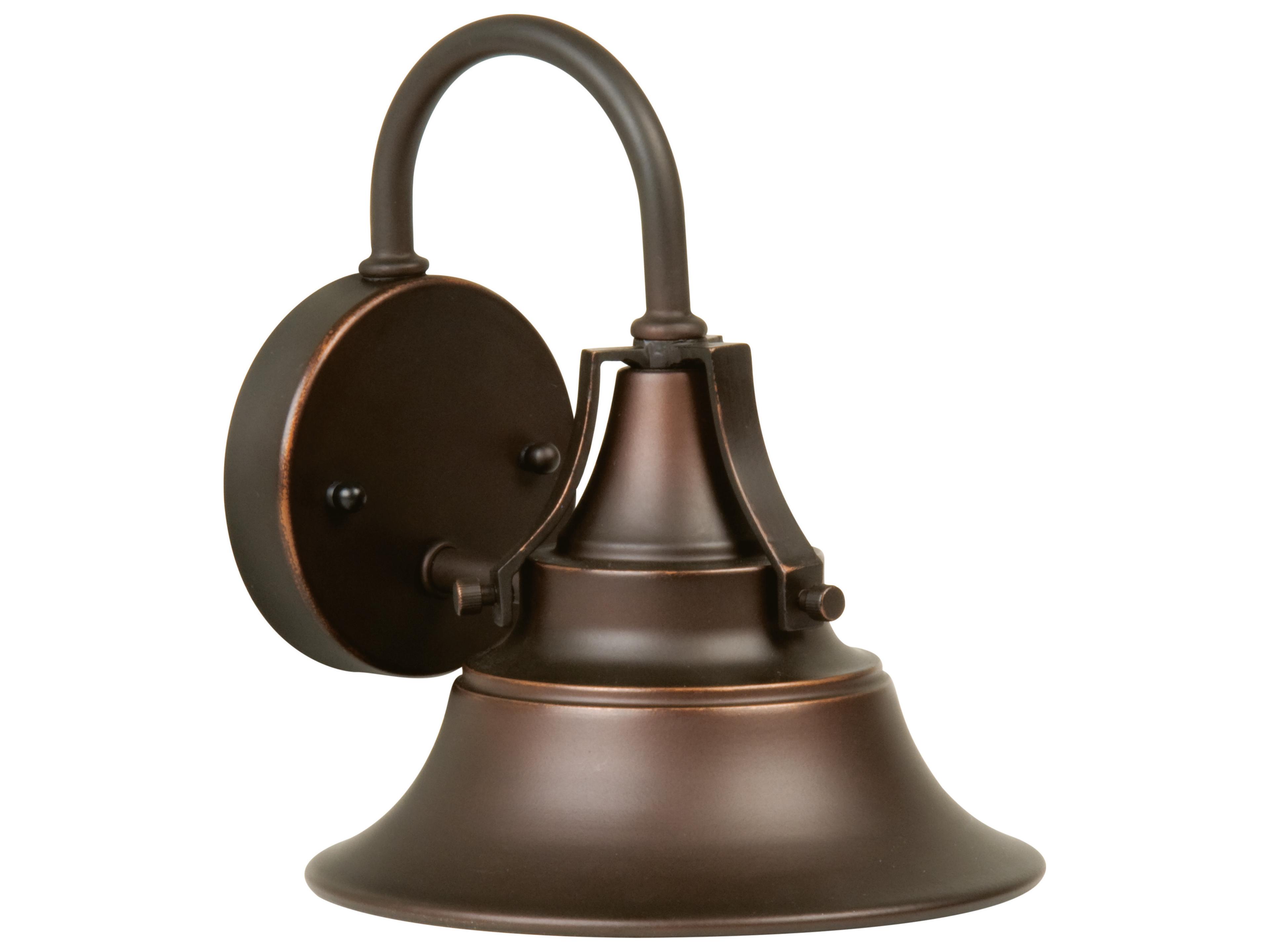 Union Outdoor Wall Light
