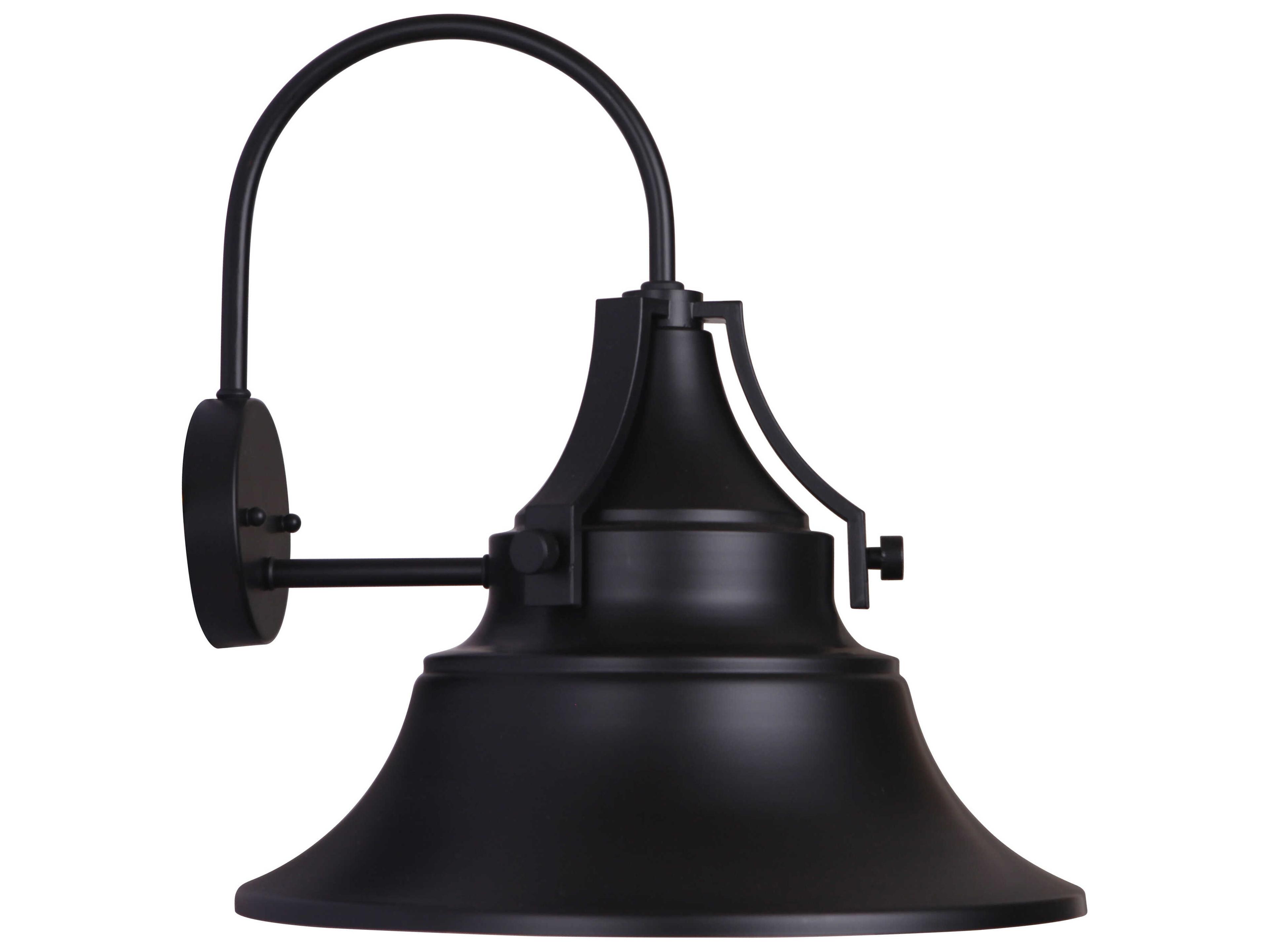 Craftmade Union 1 - Light Outdoor Wall Light