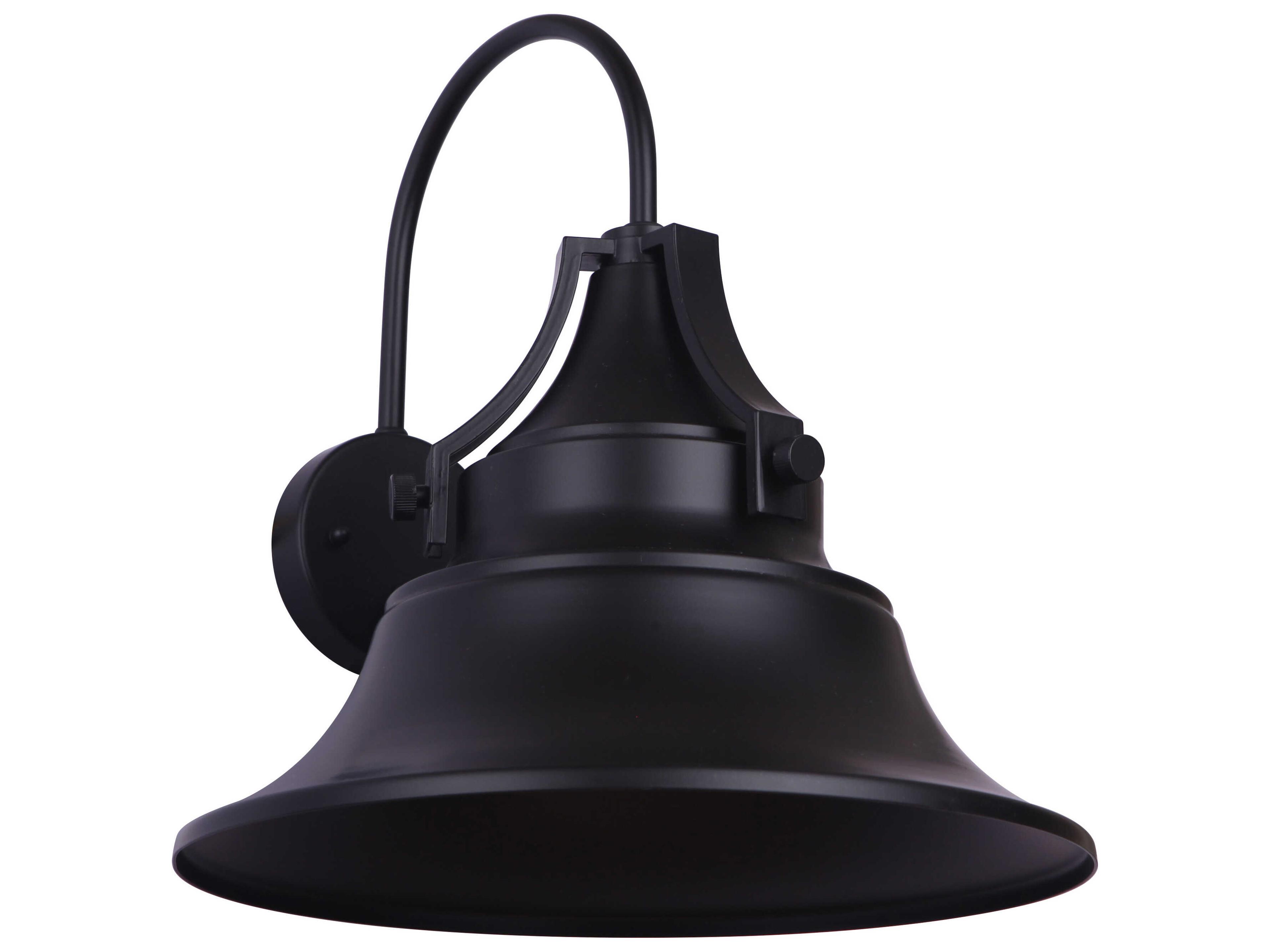 Union 1 - Light Outdoor Wall Light