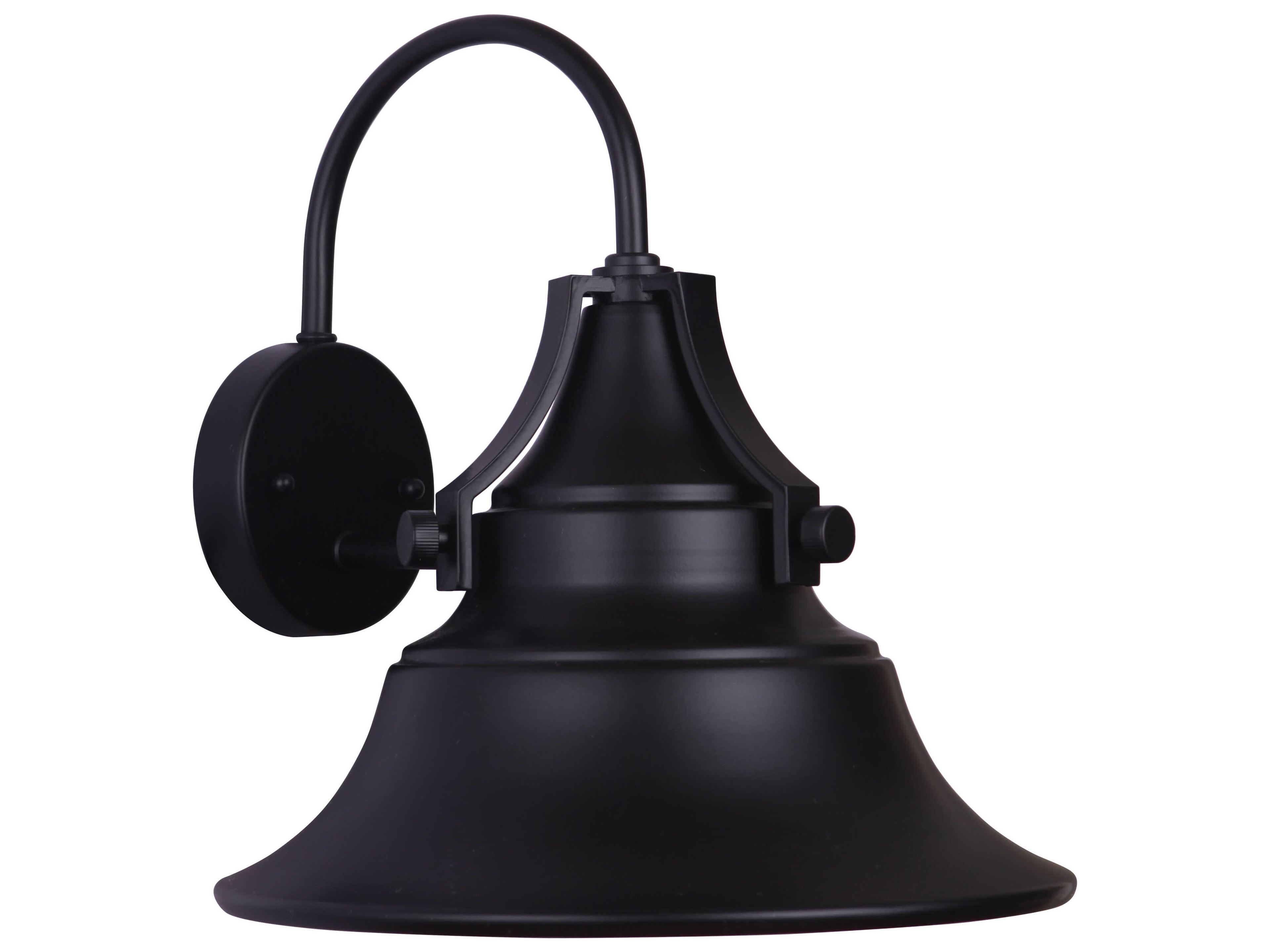 Craftmade Union 1 - Light Outdoor Wall Light