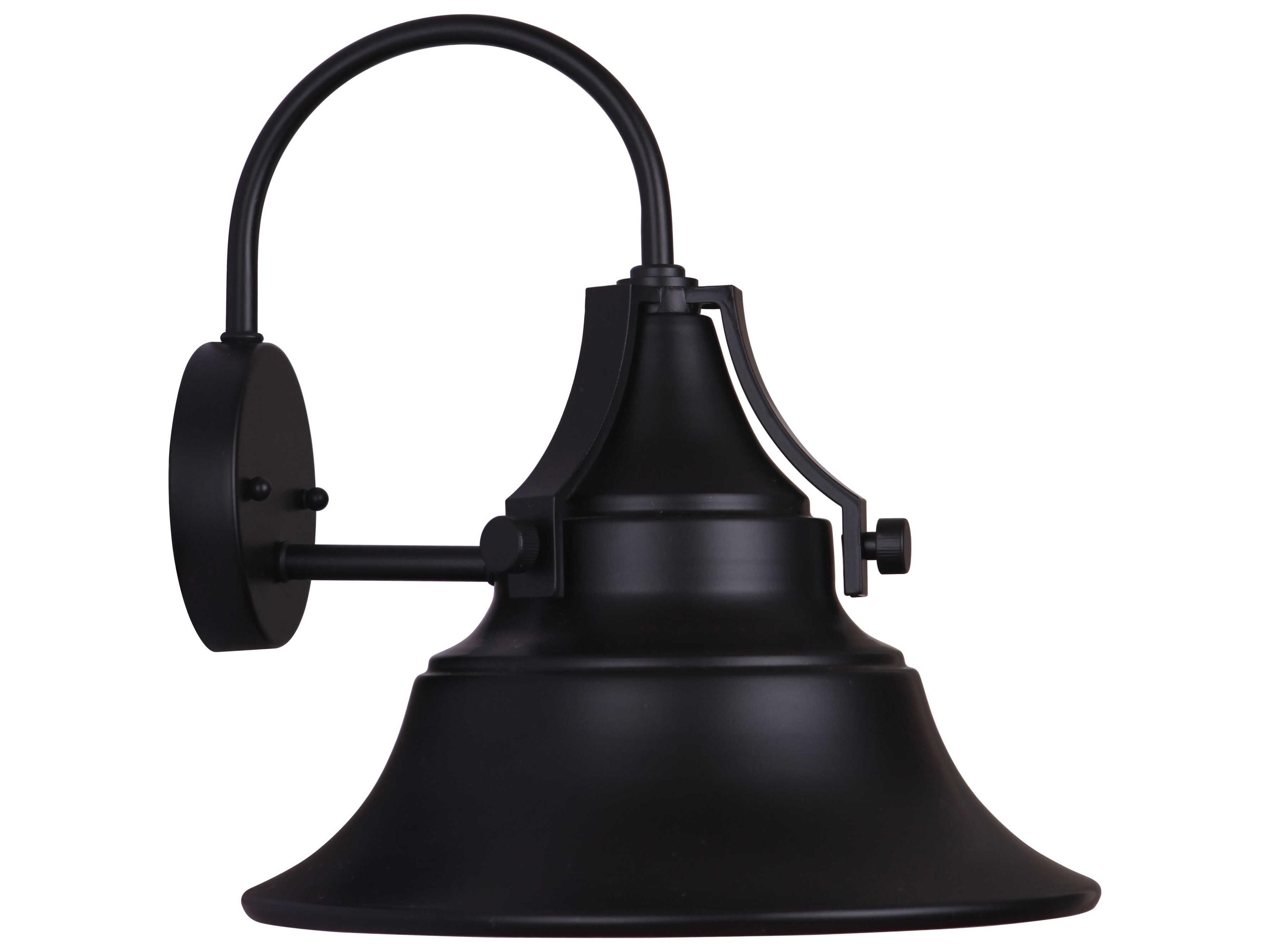 Craftmade Union 1 - Light Outdoor Wall Light