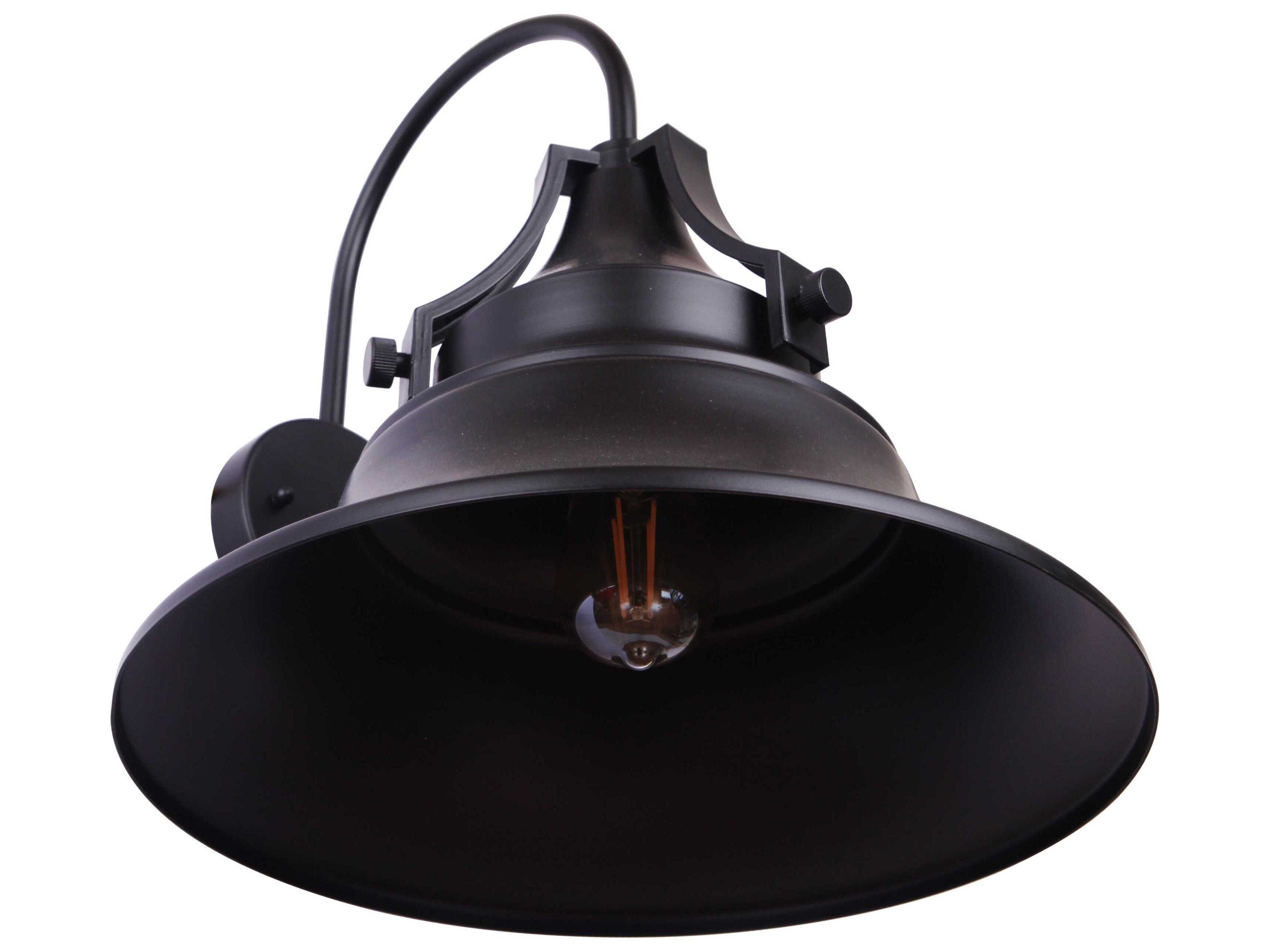 Craftmade Union 1 - Light Outdoor Wall Light