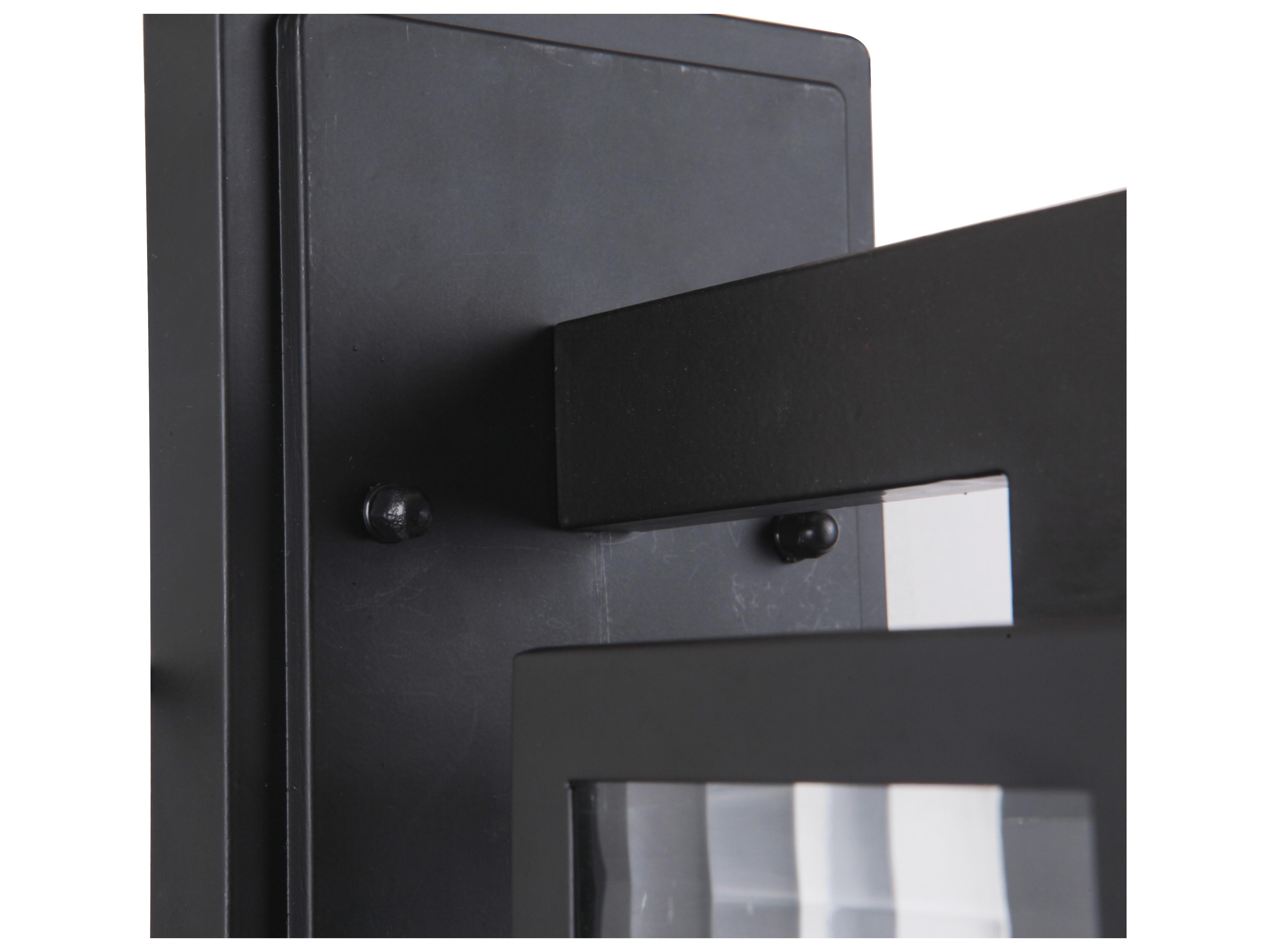 Craftmade Deka 1 - Light Outdoor Wall Light