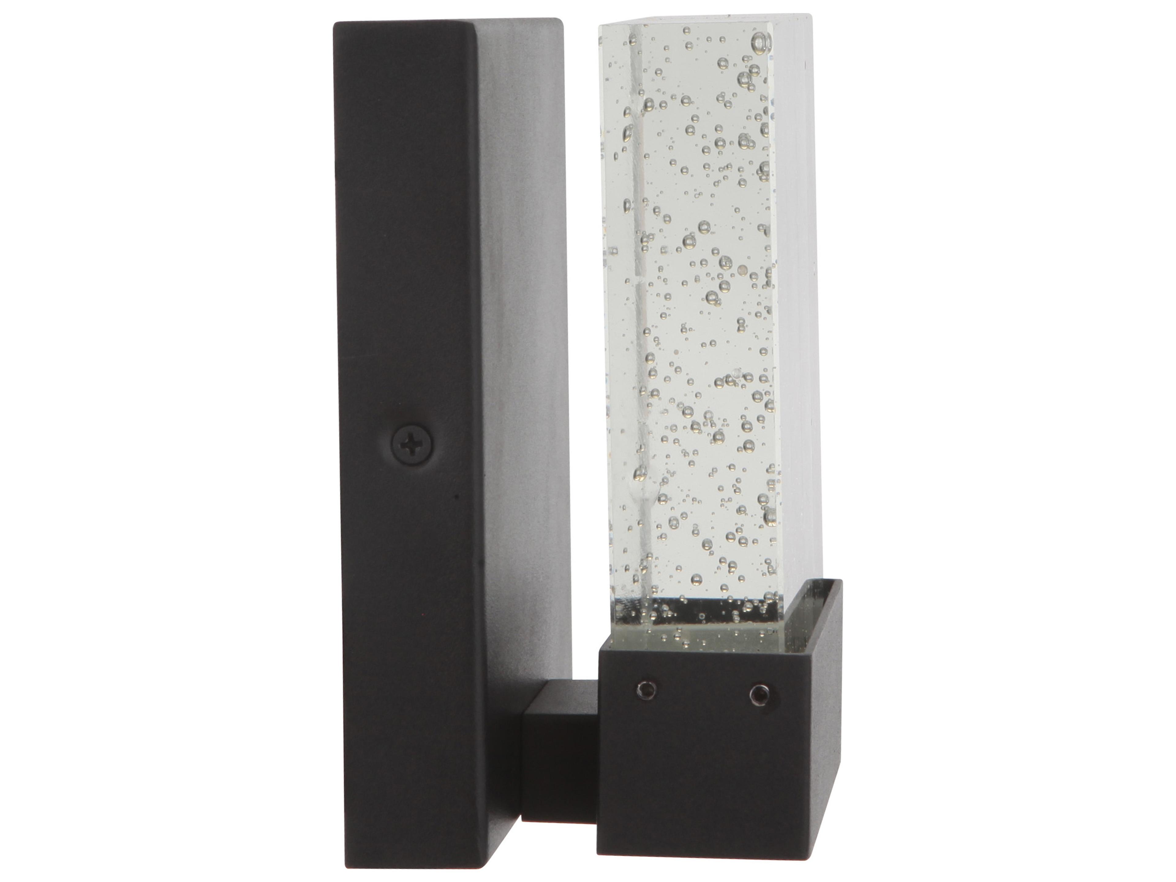 Craftmade Aria-II 1 - Light Outdoor Wall Light