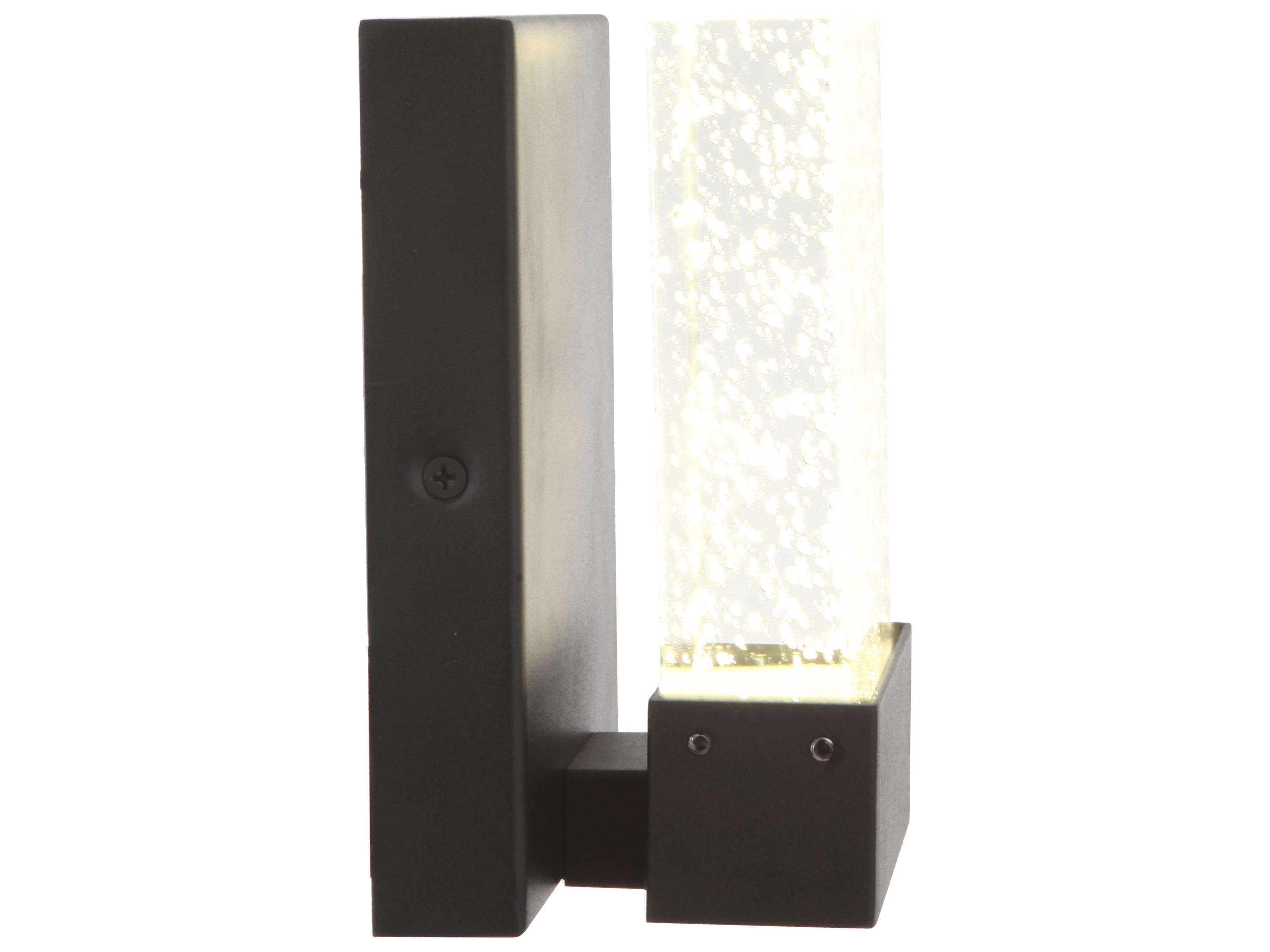 Craftmade Aria-II 1 - Light Outdoor Wall Light