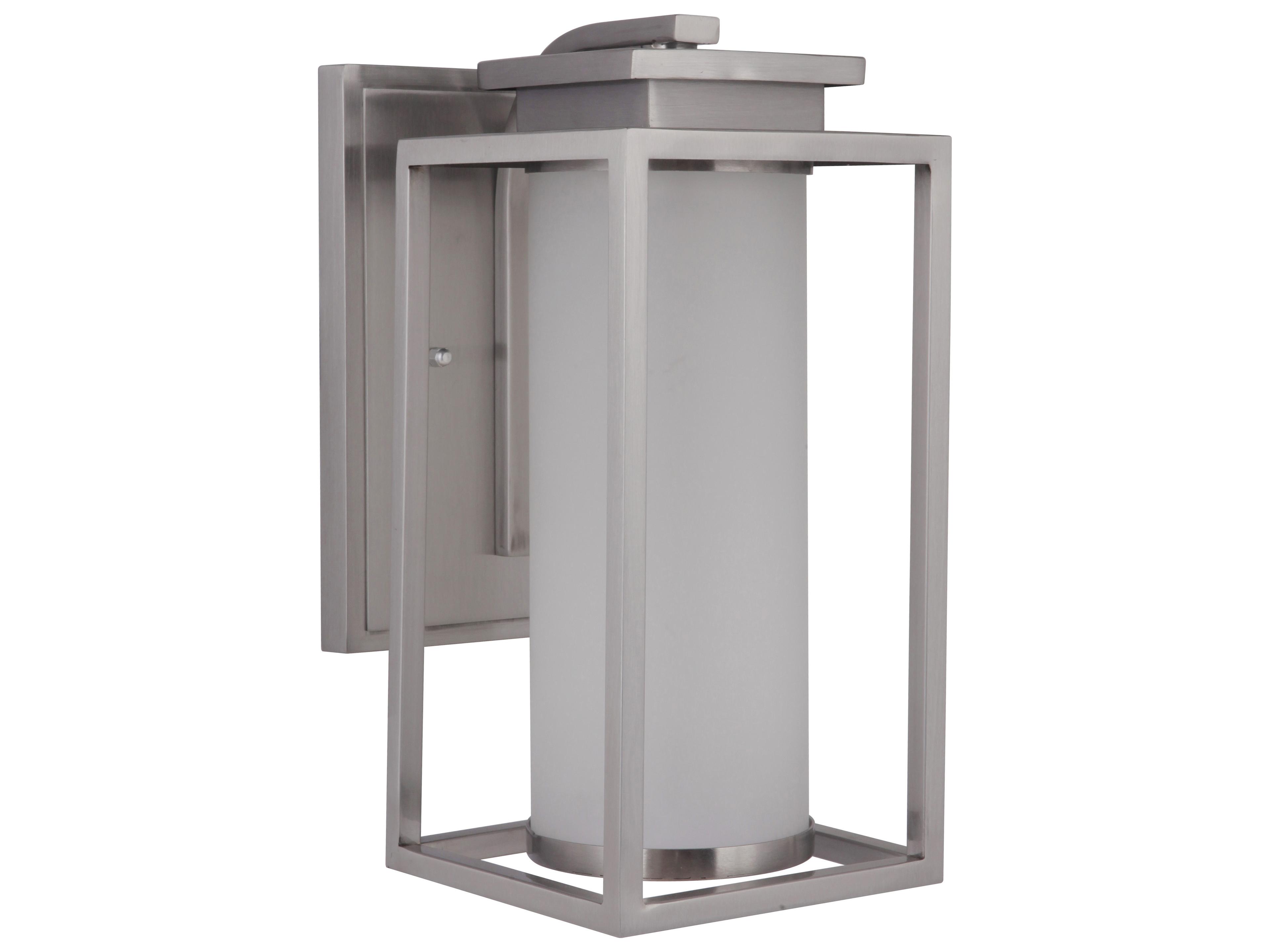 Vailridge 1 - Light Outdoor Wall Light