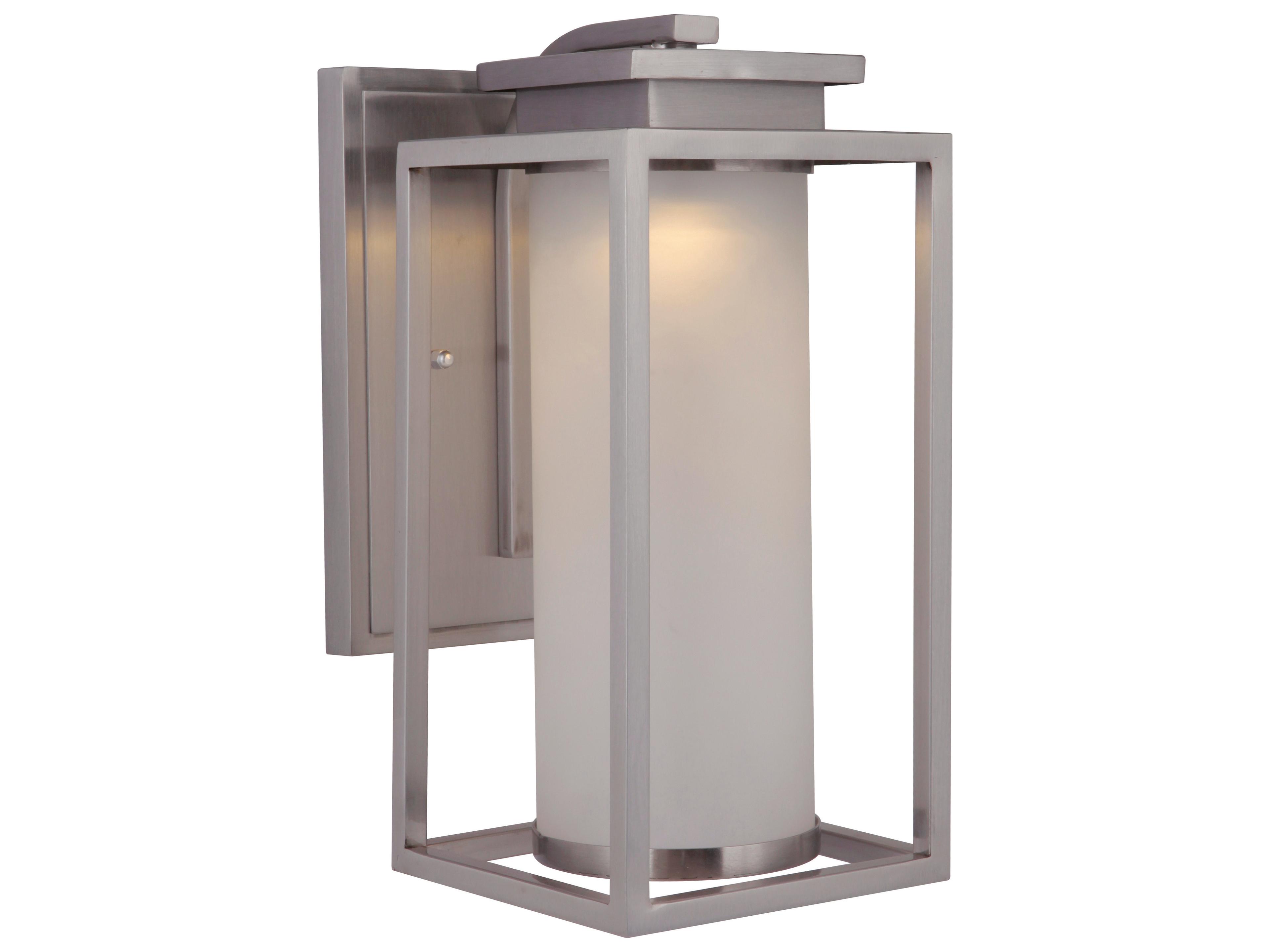 Craftmade Vailridge 1 - Light Outdoor Wall Light