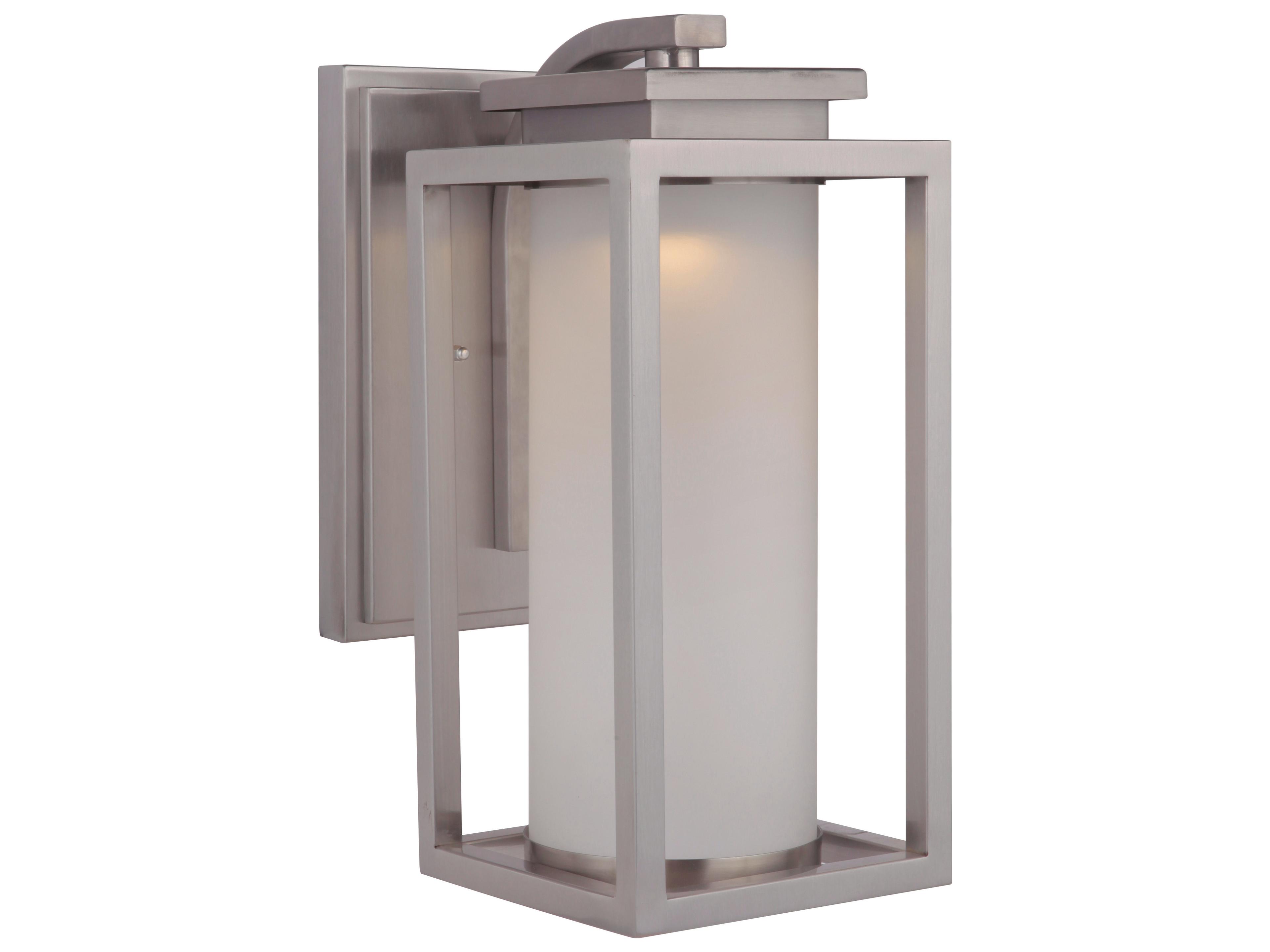 Craftmade Vailridge 1 - Light Outdoor Wall Light