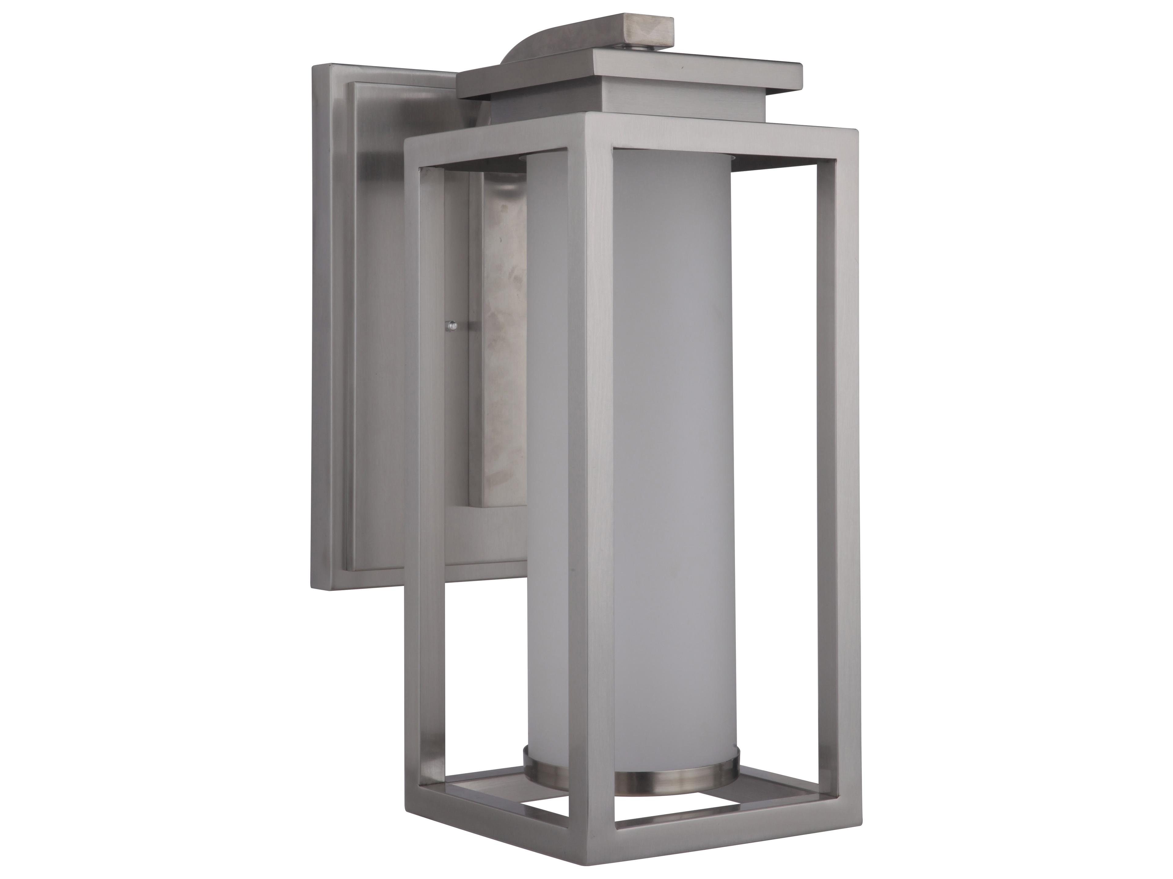 Vailridge 1 - Light Outdoor Wall Light