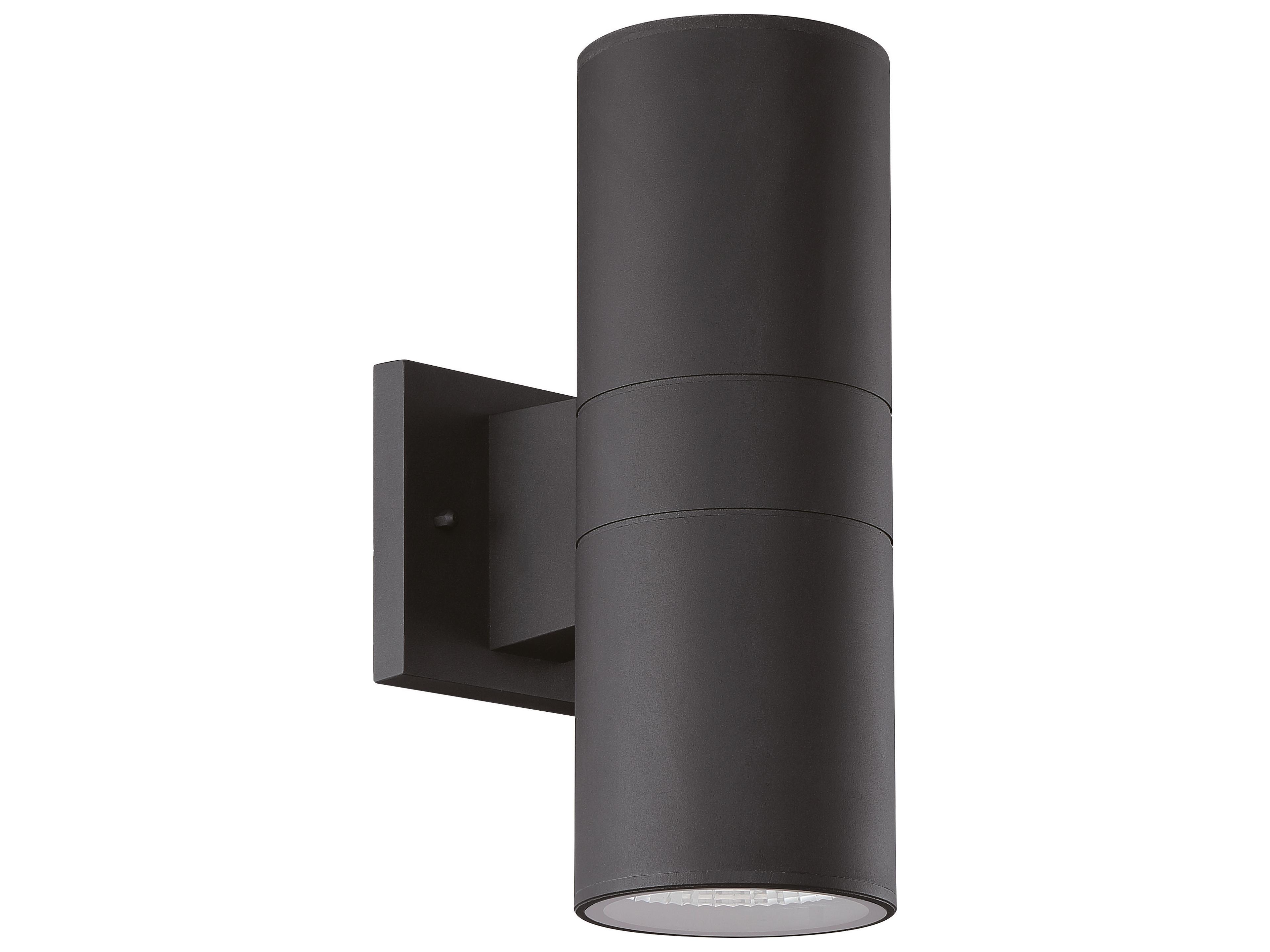 Craftmade Pillar 1 - Light Outdoor Wall Light