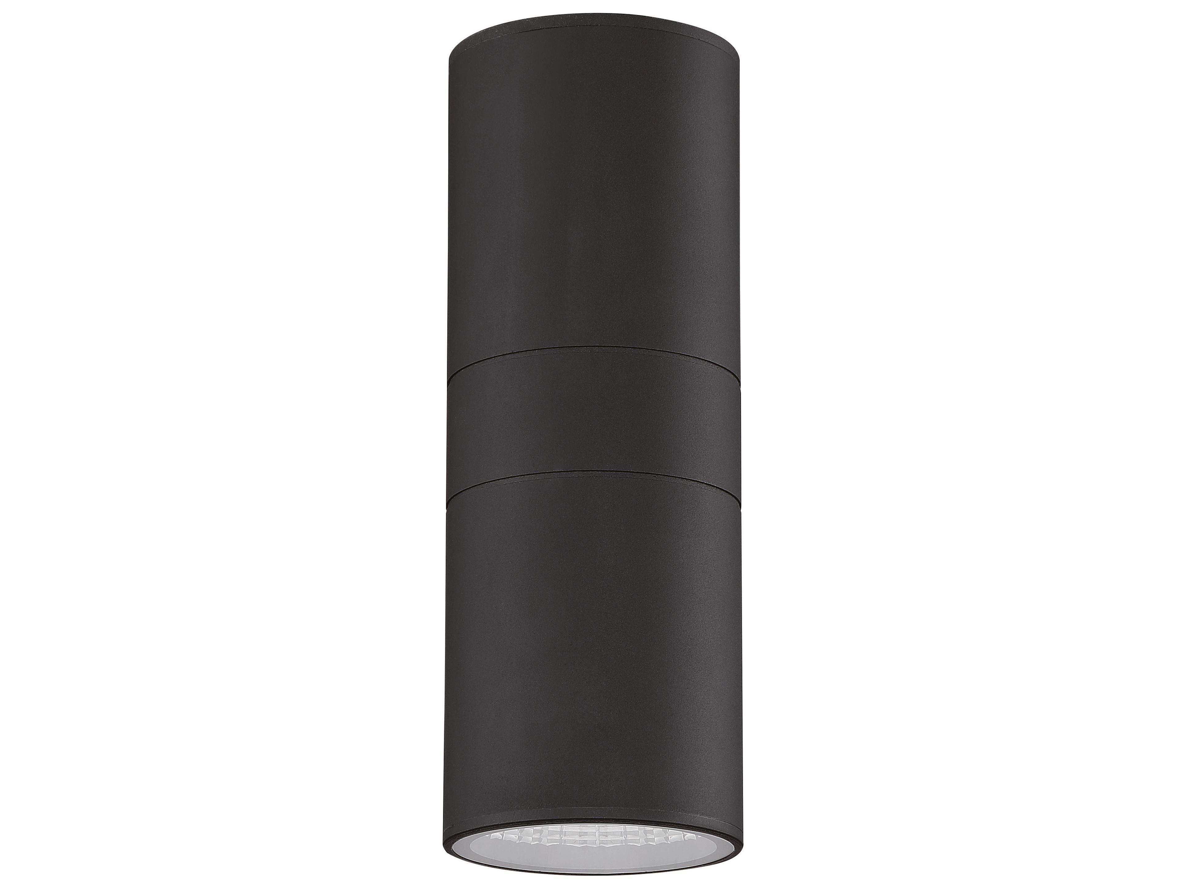 Craftmade Pillar 1 - Light Outdoor Wall Light