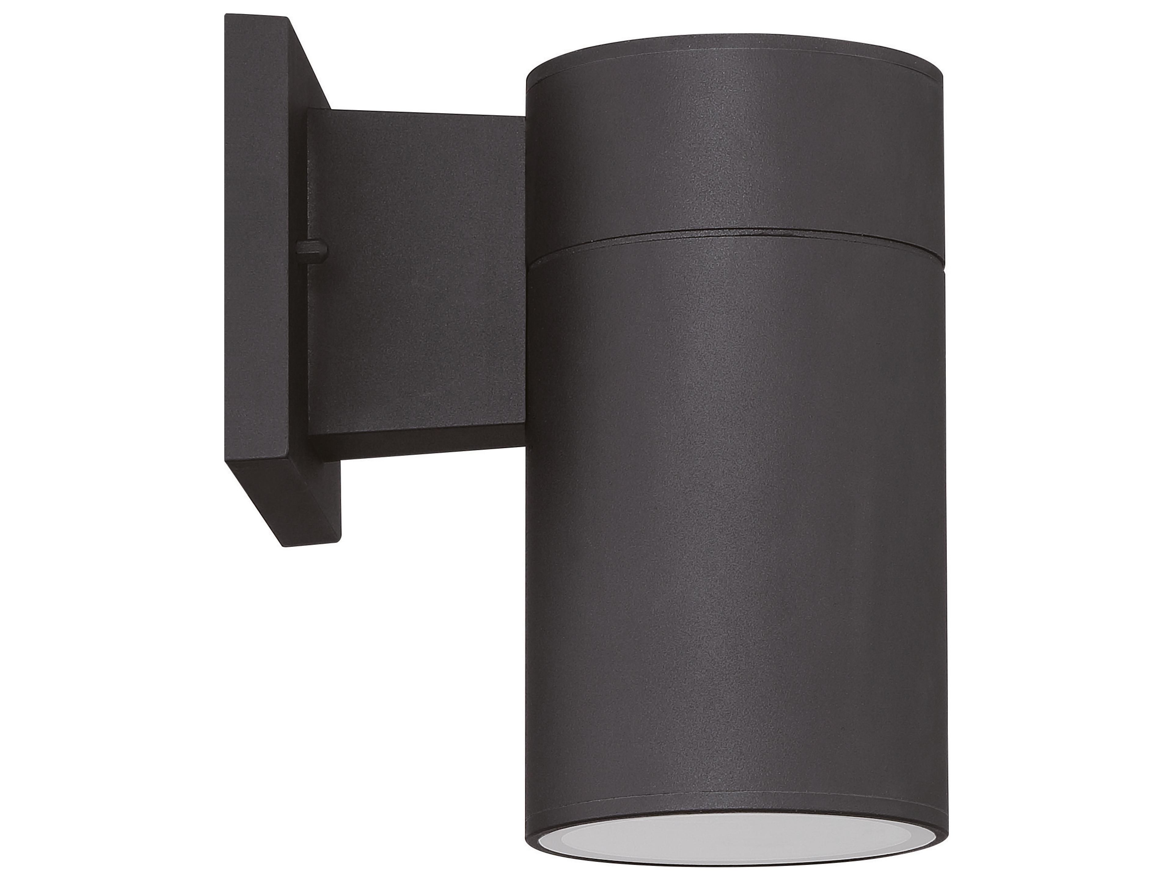 Craftmade Pillar Outdoor Wall Light