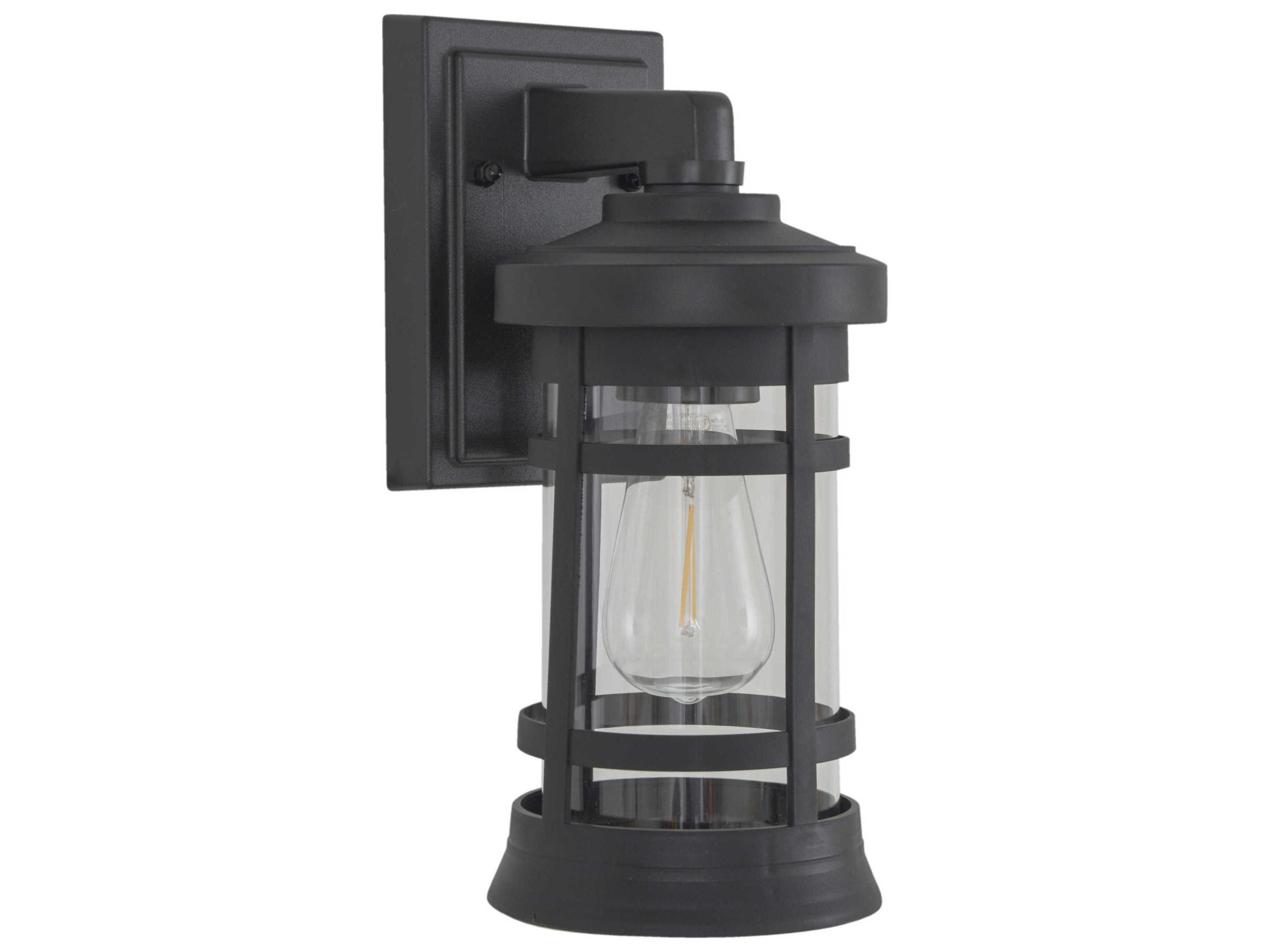 Resilience 1 - Light Outdoor Wall Light