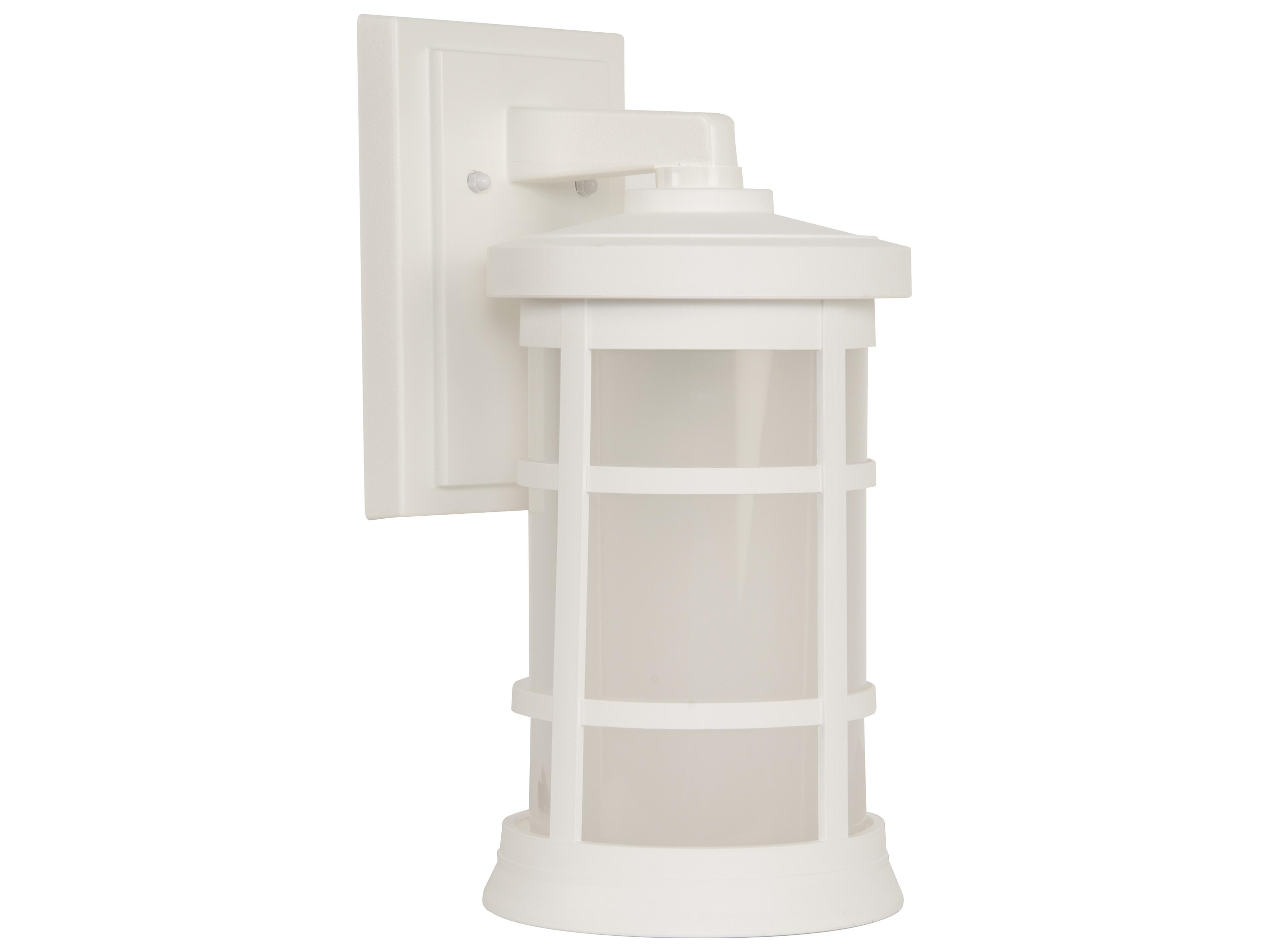 Resilience Lanterns 1 - Light Outdoor Wall Light