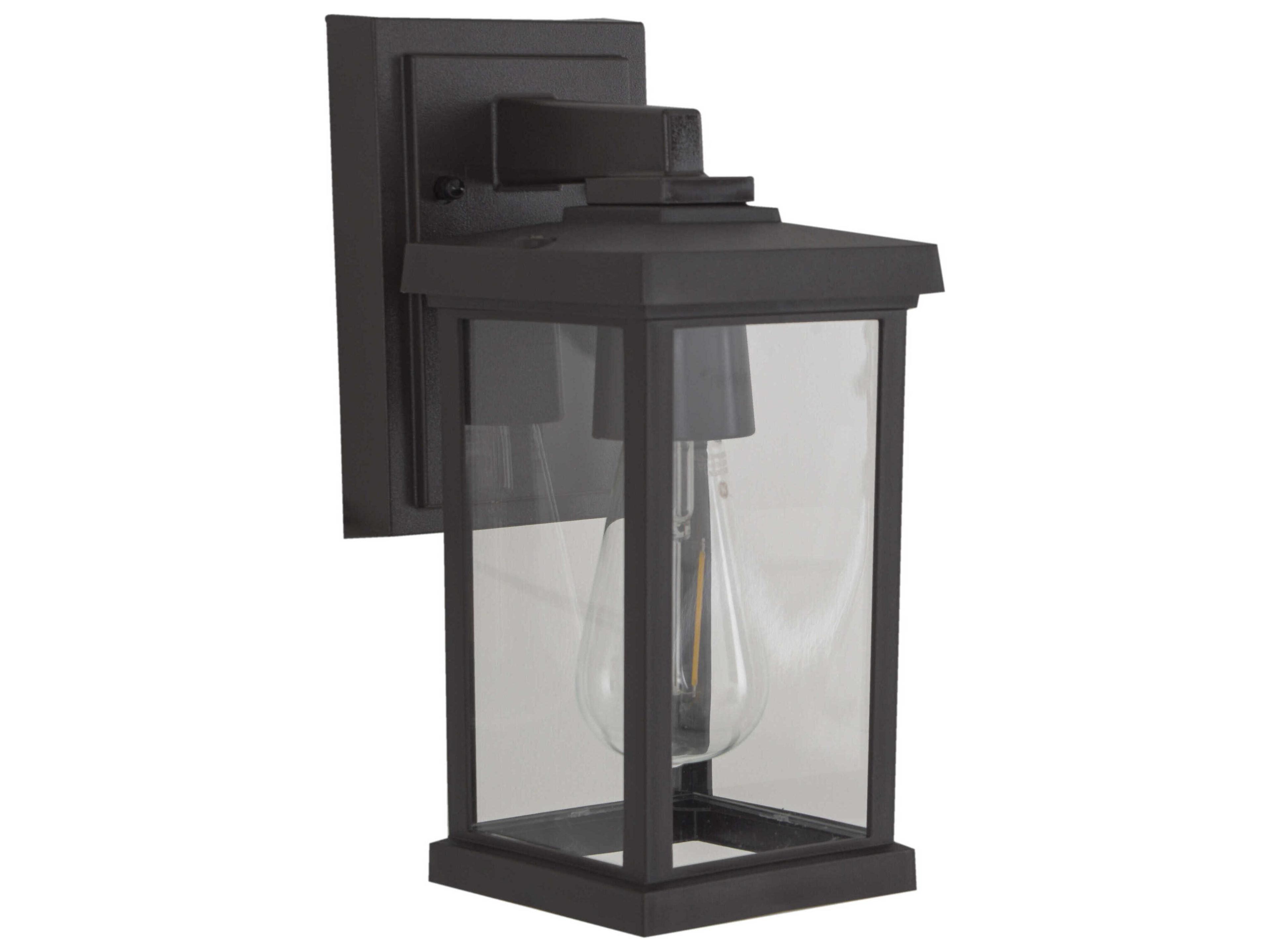 Resilience 1 - Light Outdoor Wall Light