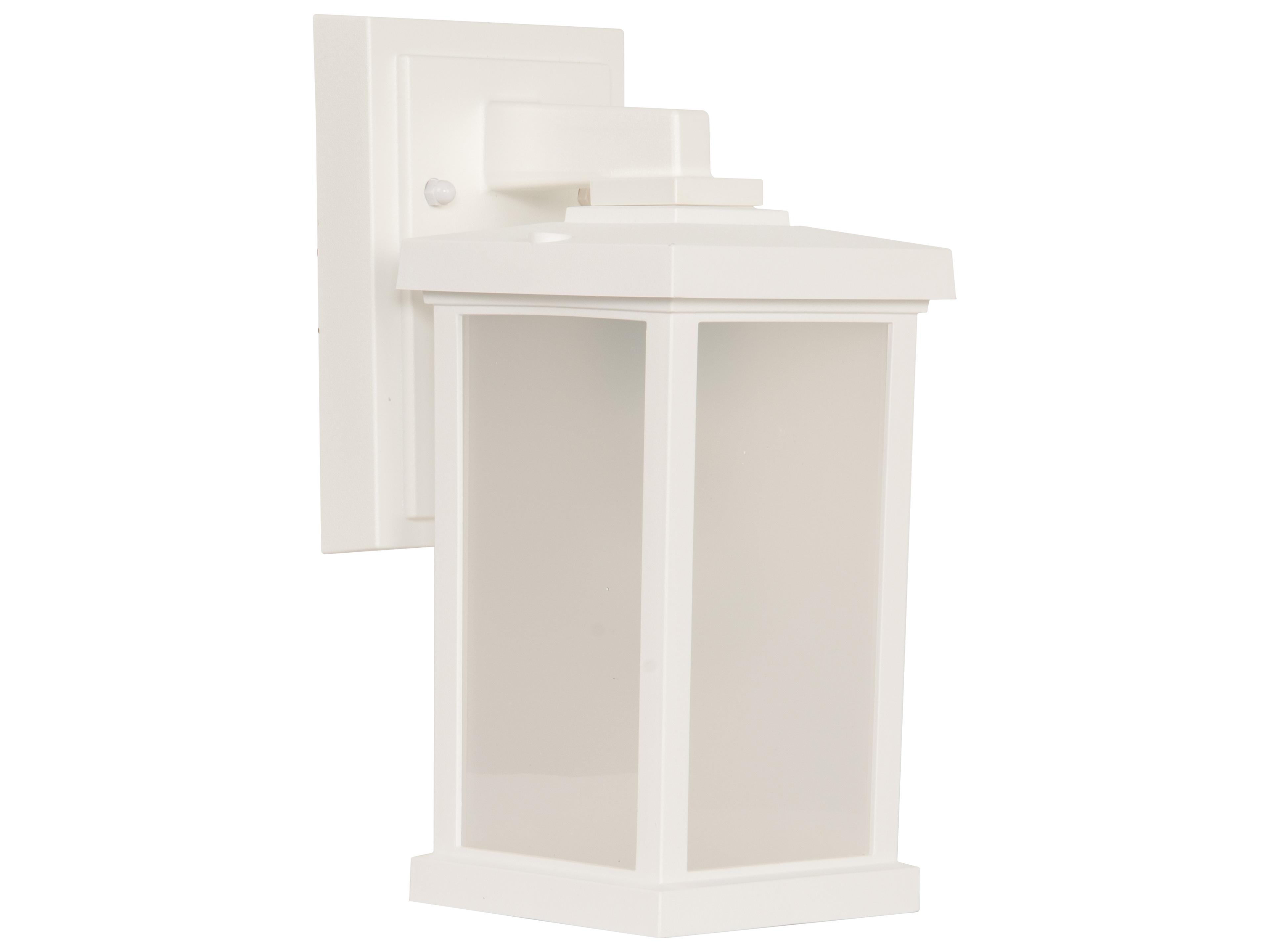 Resilience Lanterns 1 - Light Outdoor Wall Light