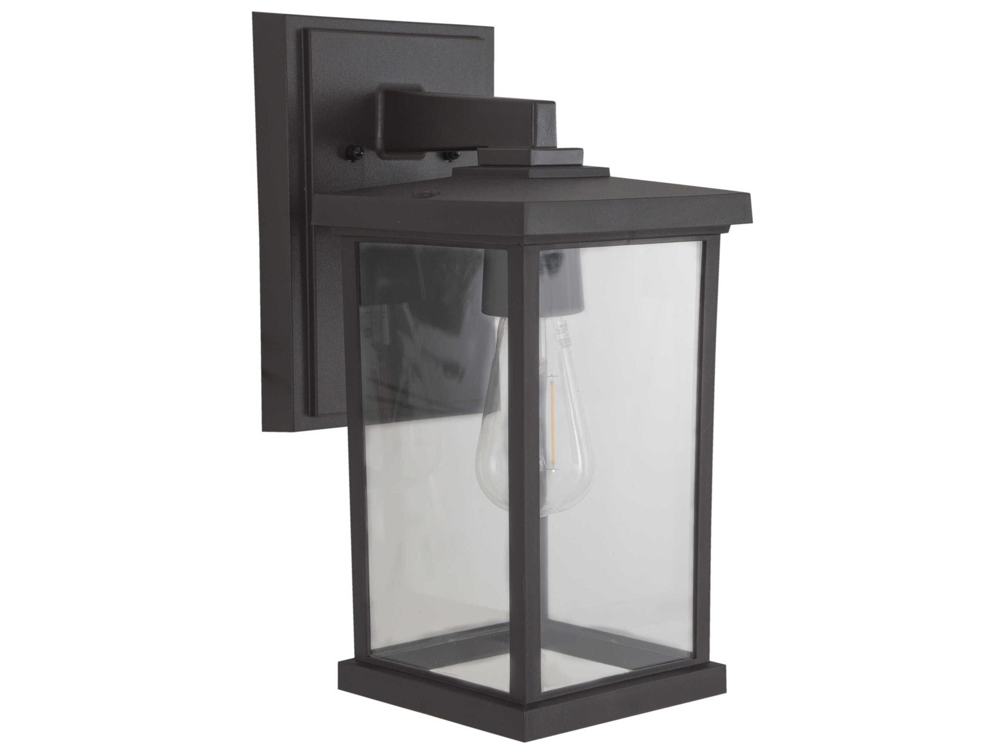 Resilience 1 - Light Outdoor Wall Light