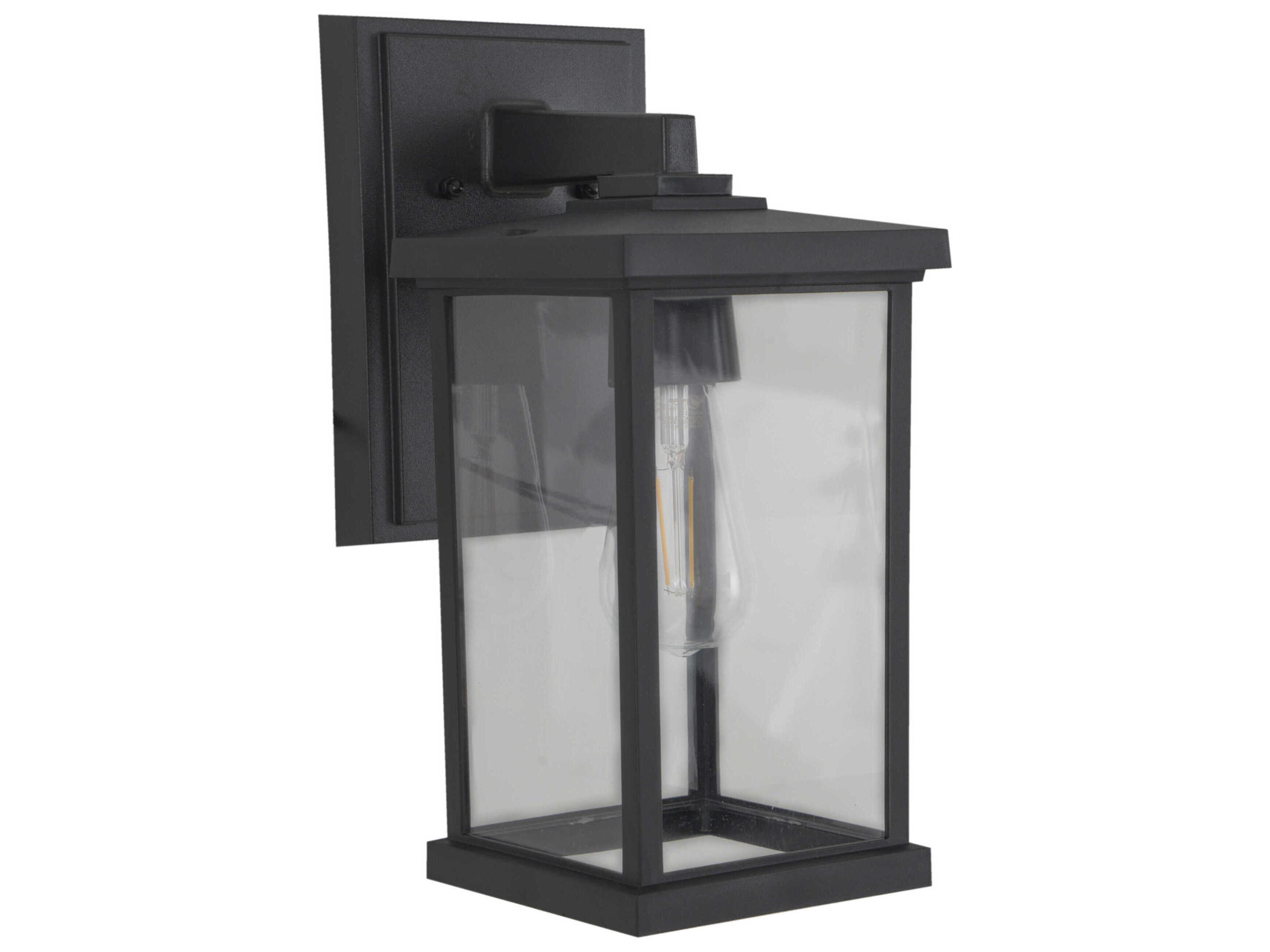 Resilience 1 - Light Outdoor Wall Light