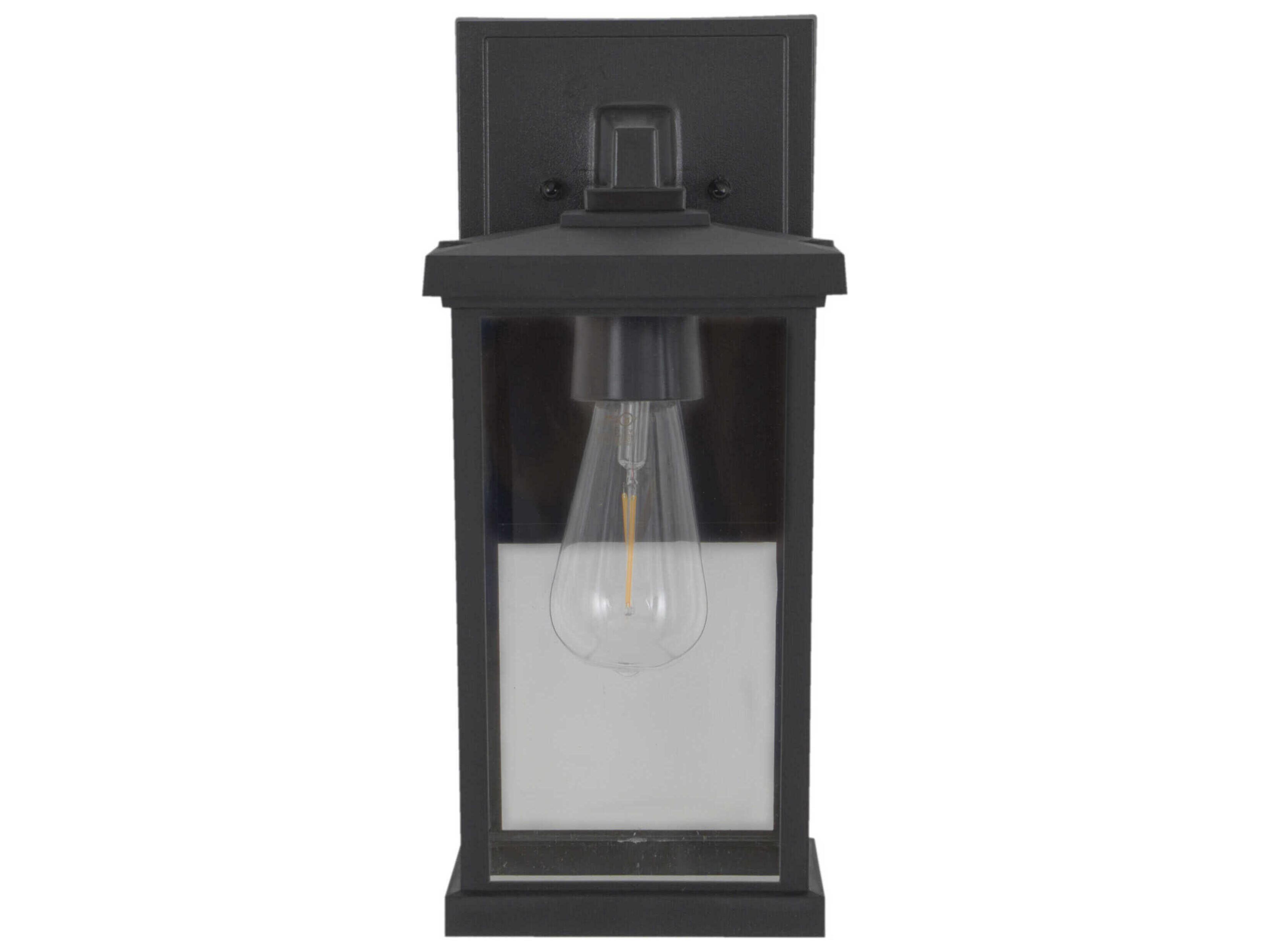 Craftmade Resilience 1 - Light Outdoor Wall Light