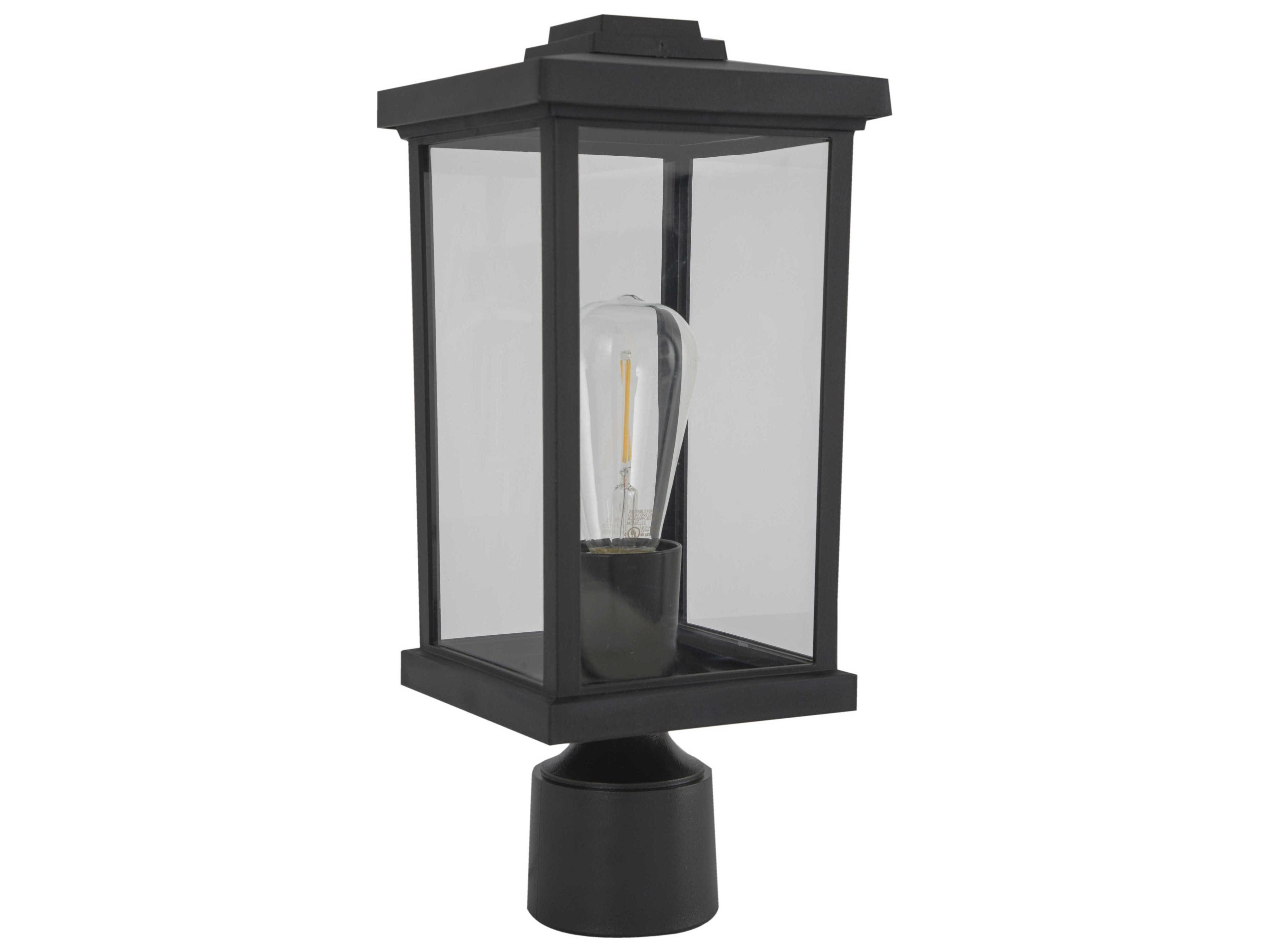 Resilience 1 - Light Outdoor Wall Light