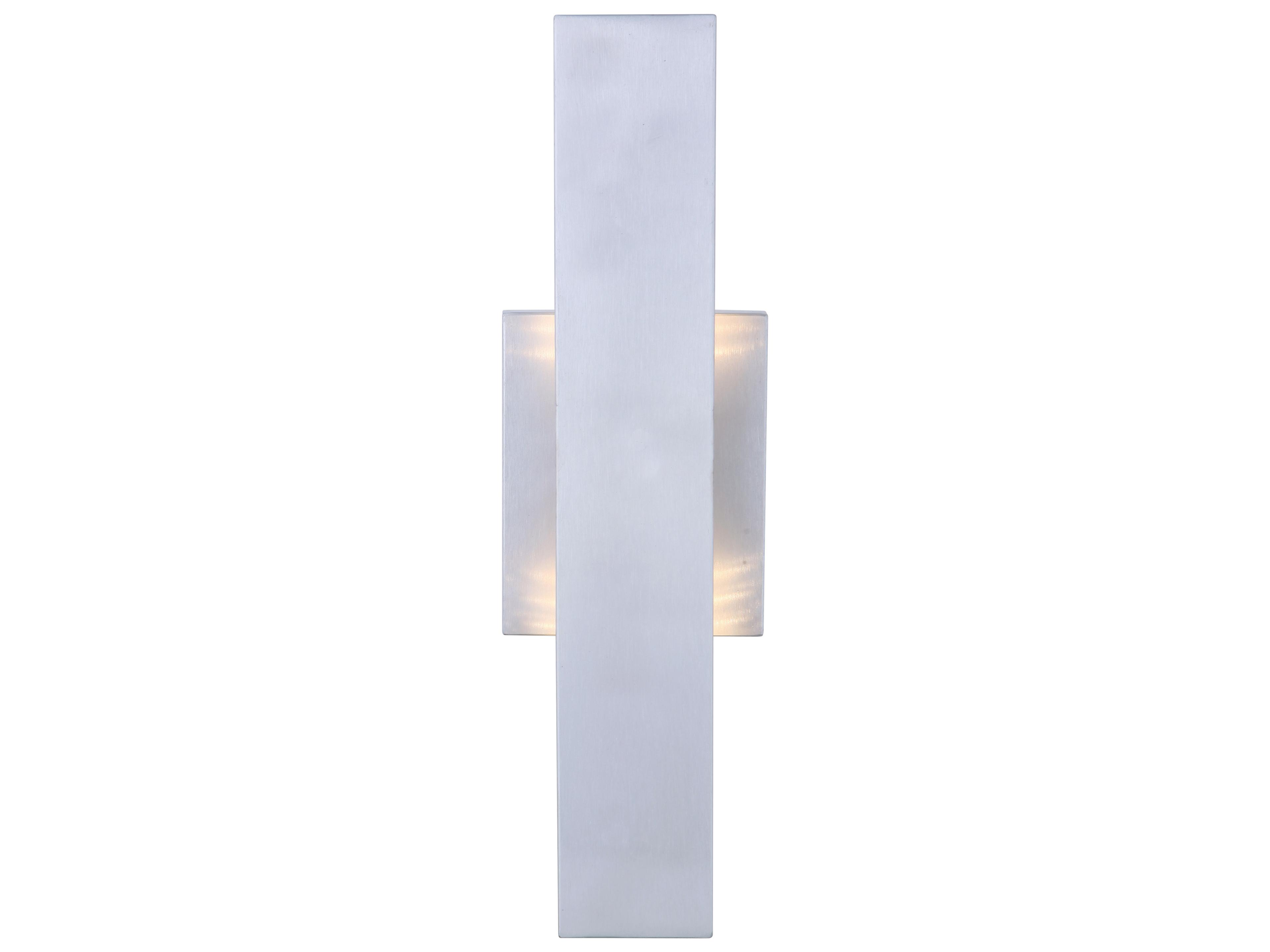 Craftmade Rens 1 - Light Outdoor Wall Light