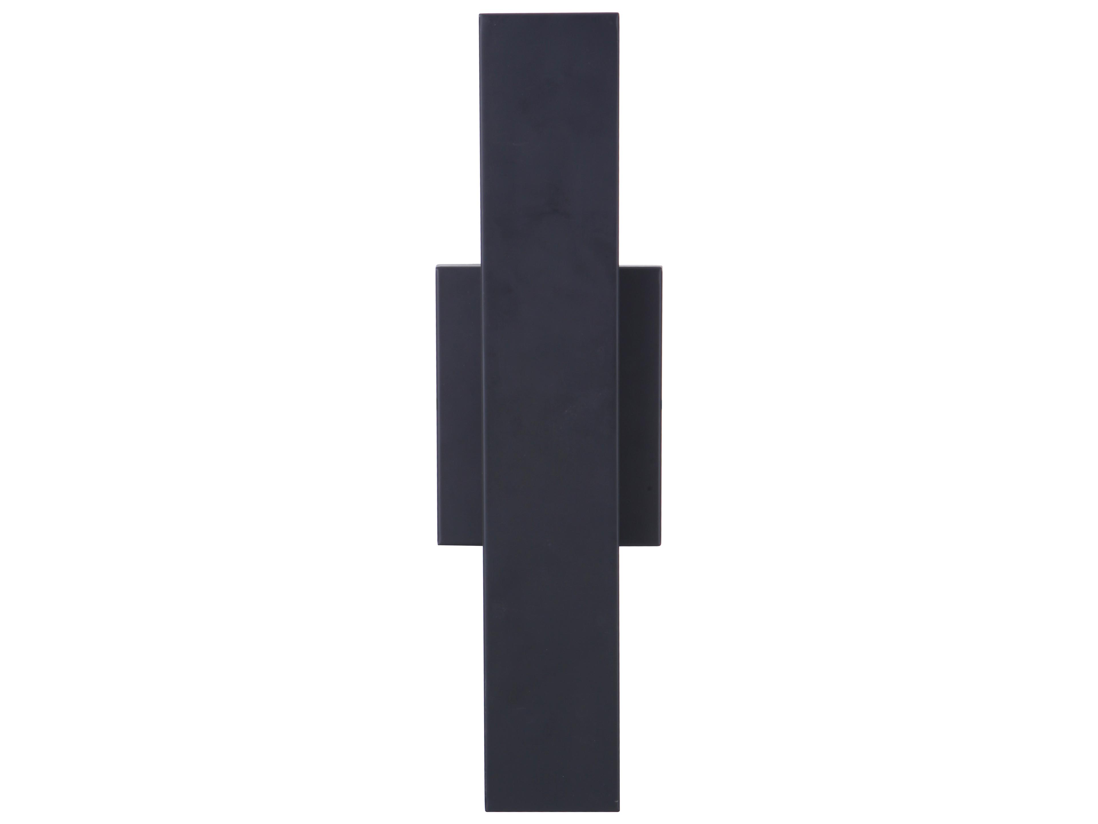 Rens 1 - Light Outdoor Wall Light