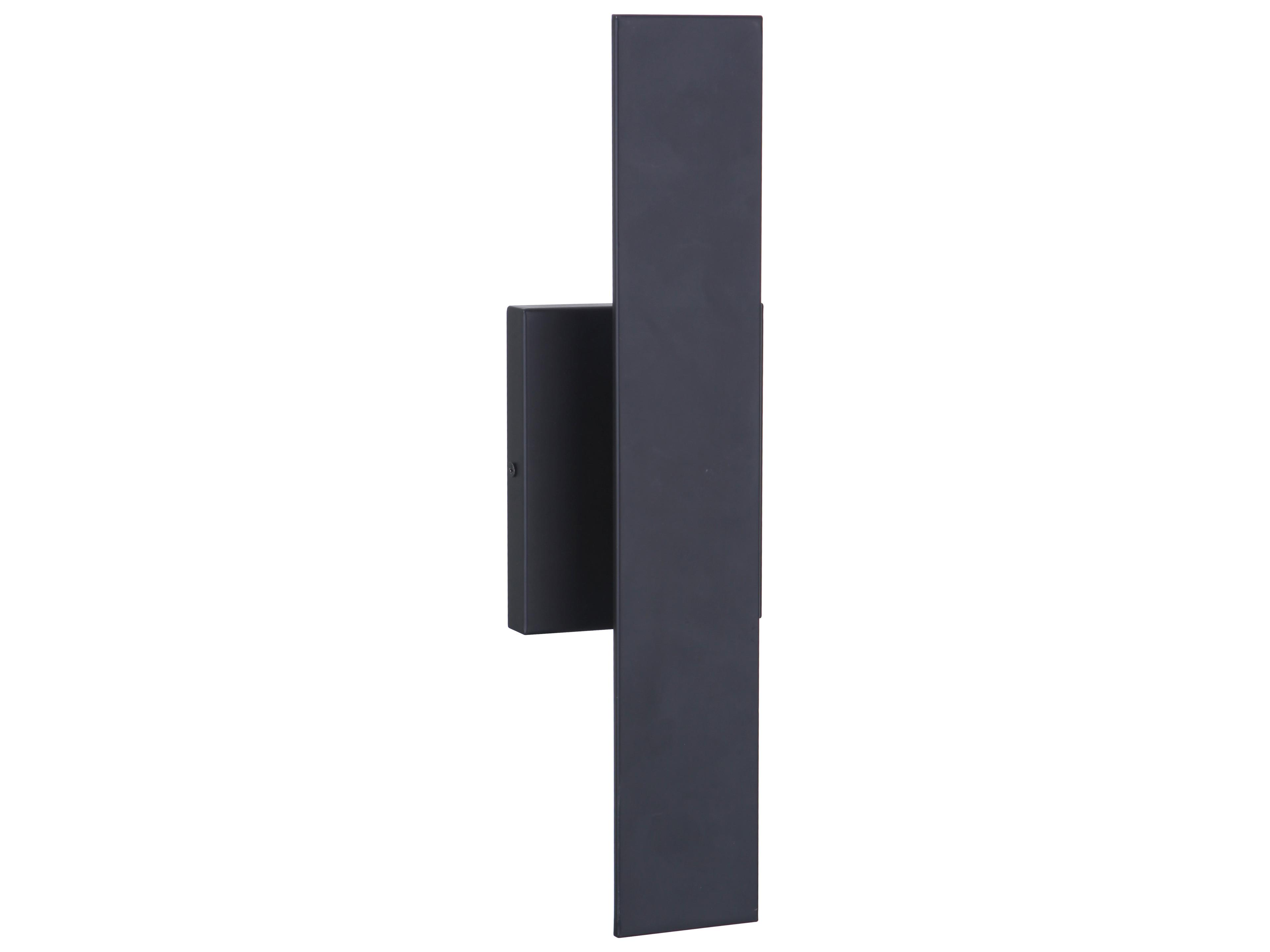 Craftmade Rens 1 - Light Outdoor Wall Light