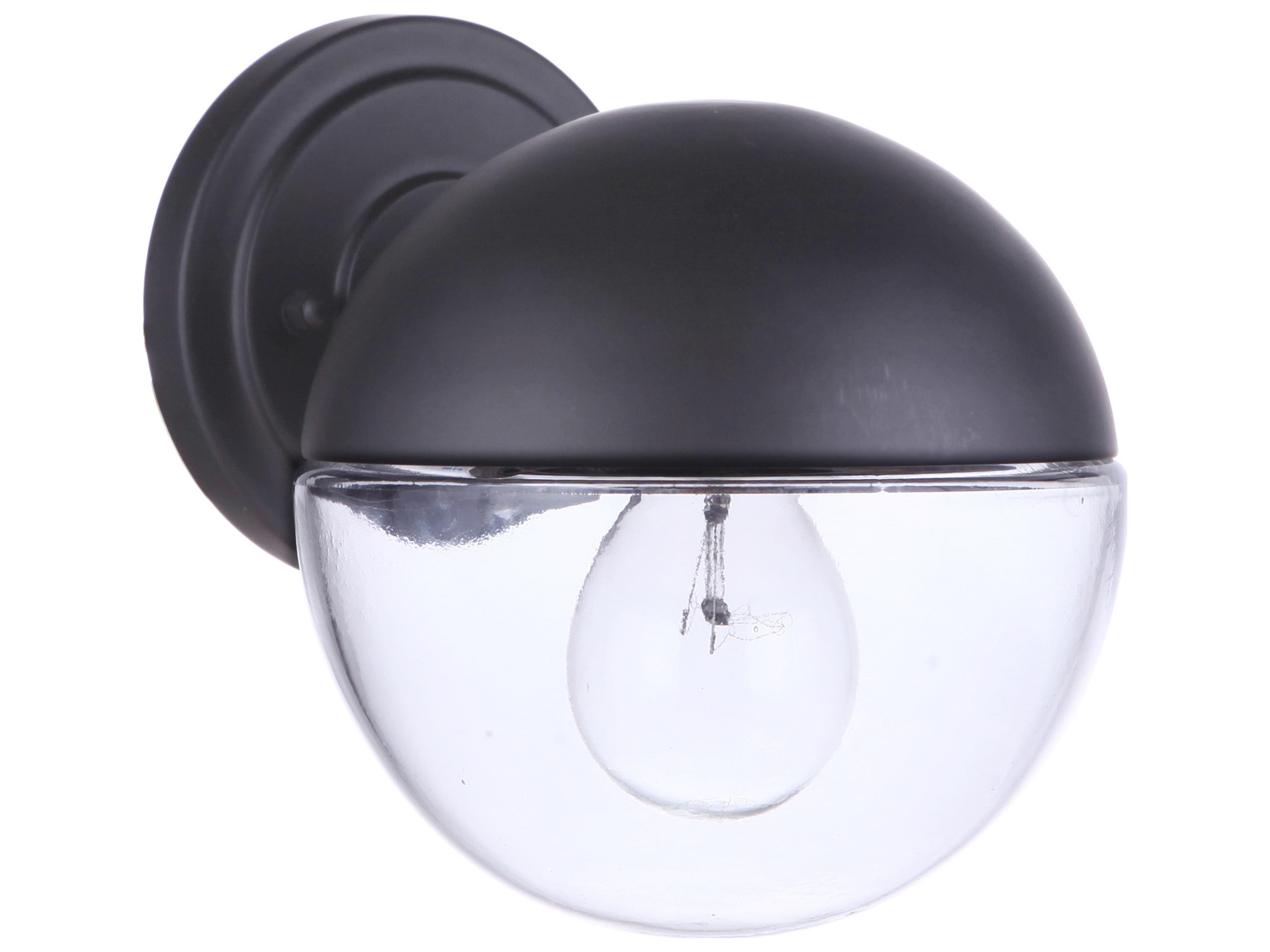 Evie Outdoor Wall Light