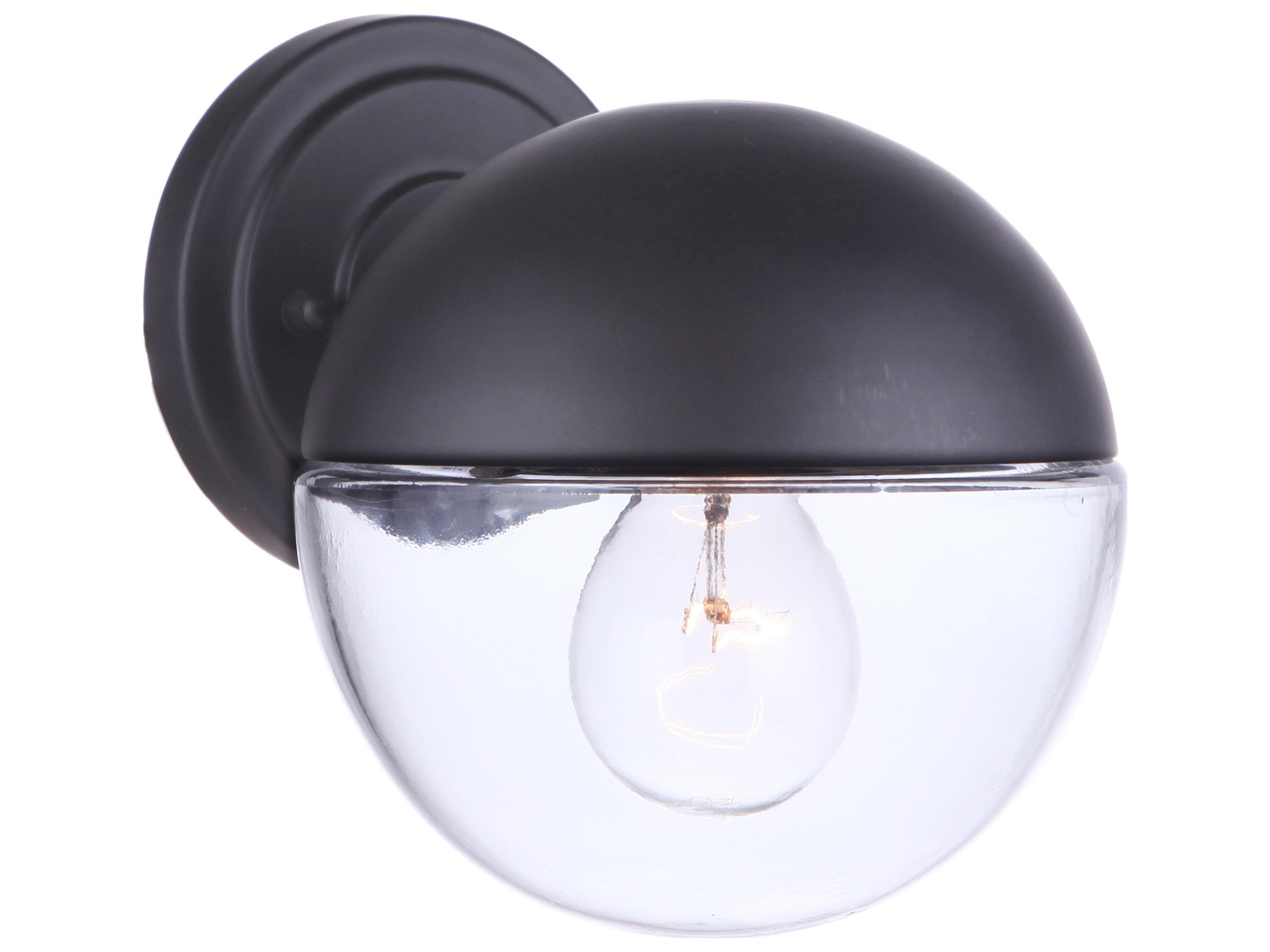 Craftmade Evie Outdoor Wall Light