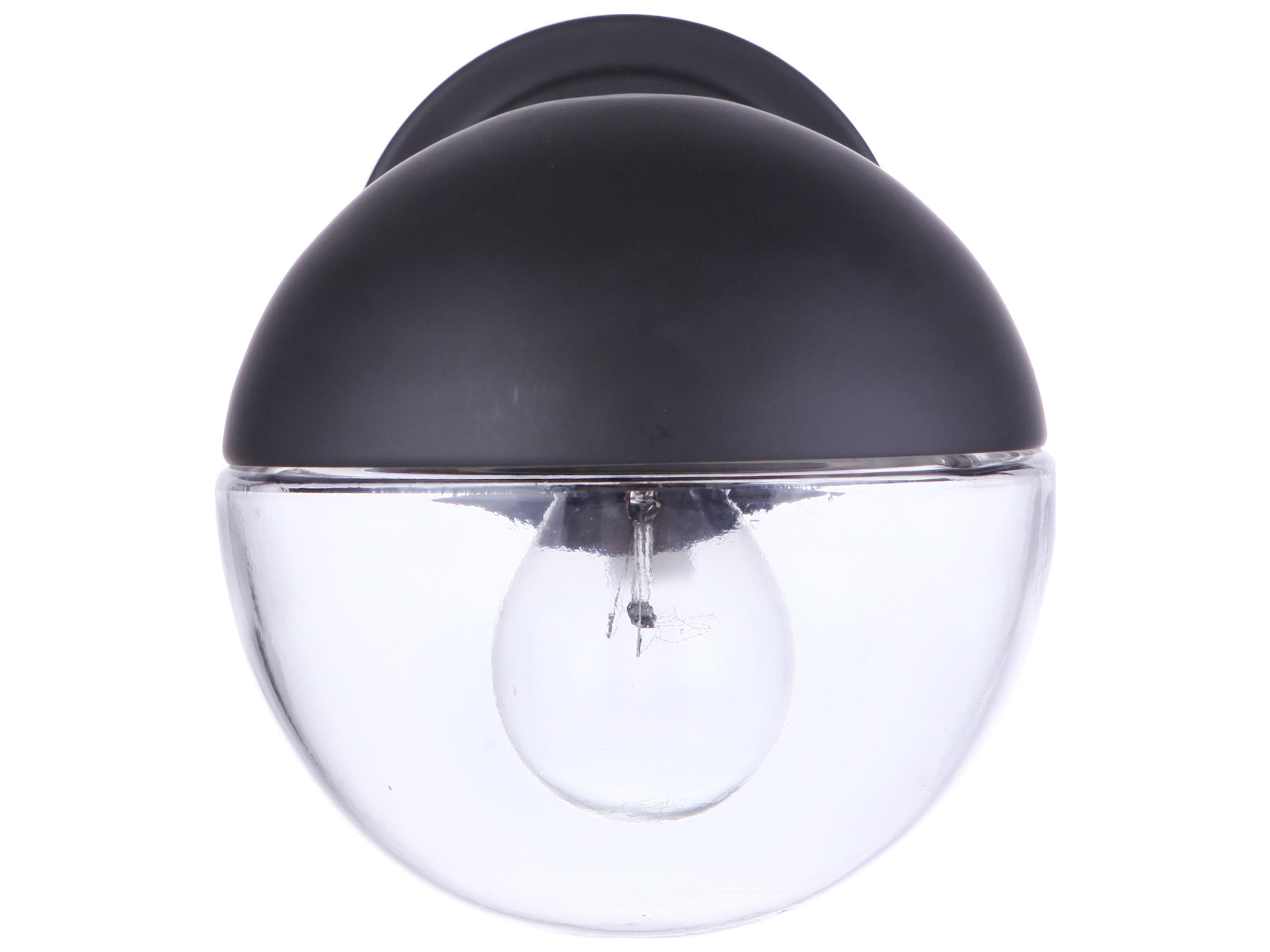 Craftmade Evie Outdoor Wall Light