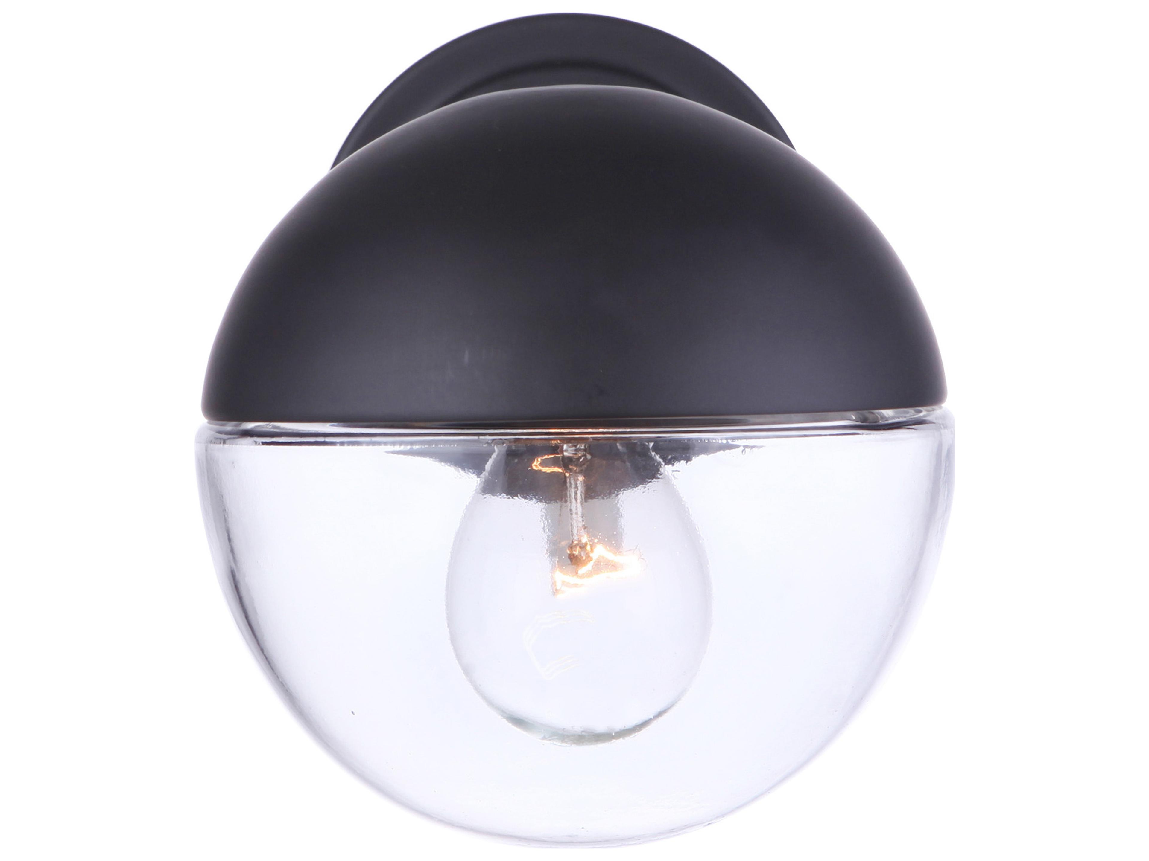 Craftmade Evie Outdoor Wall Light