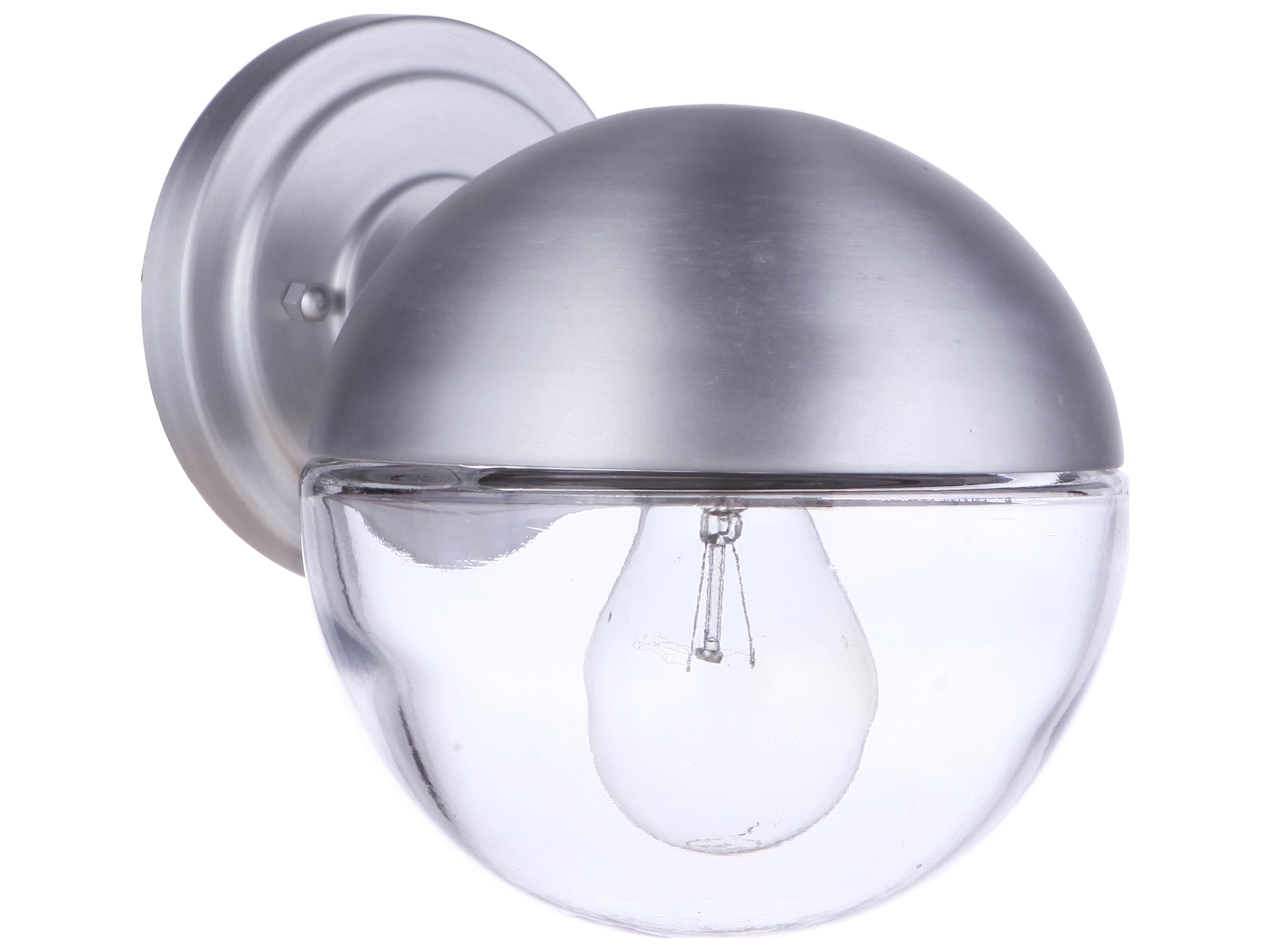 Evie Outdoor Wall Light