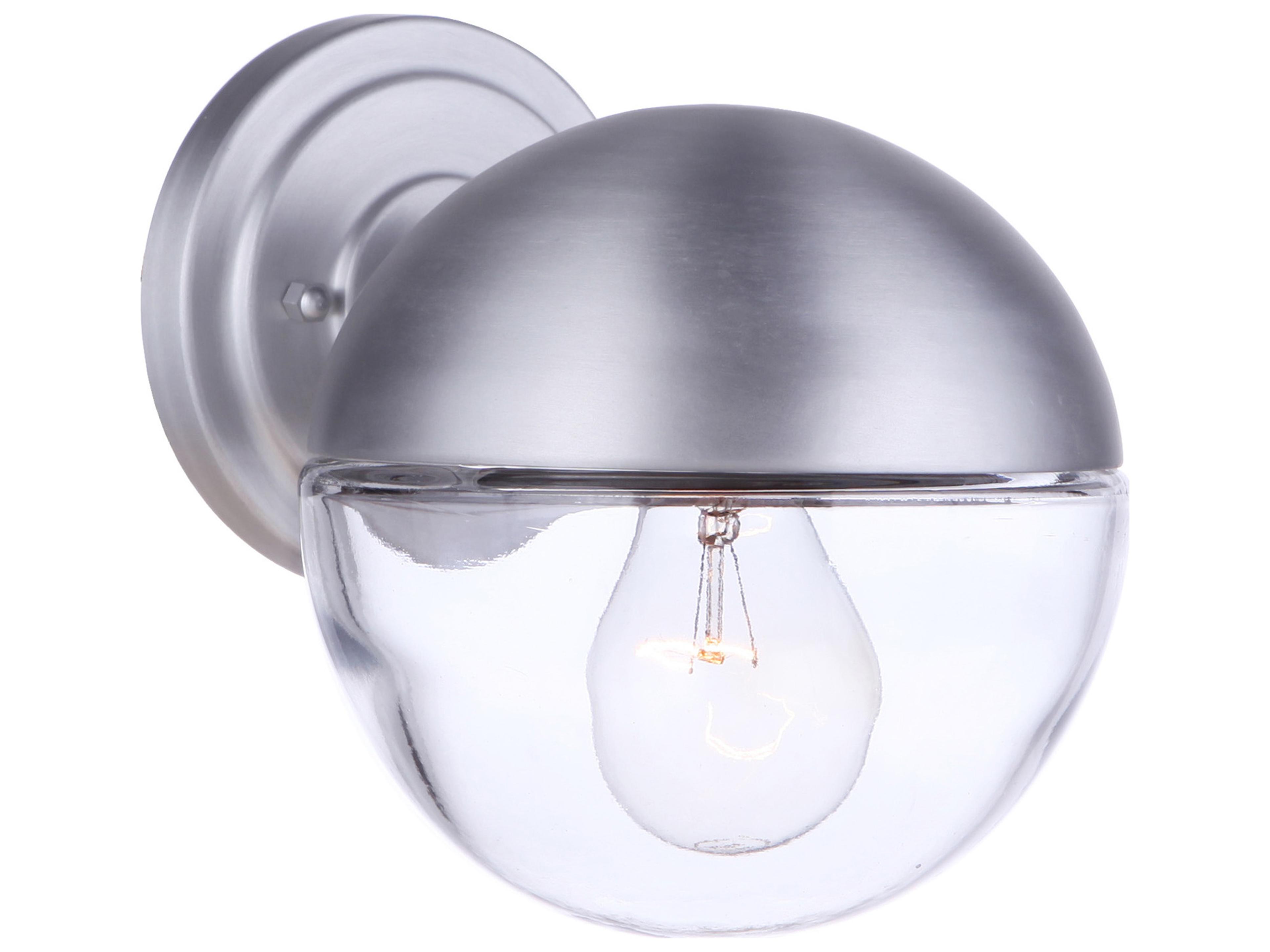 Craftmade Evie Outdoor Wall Light