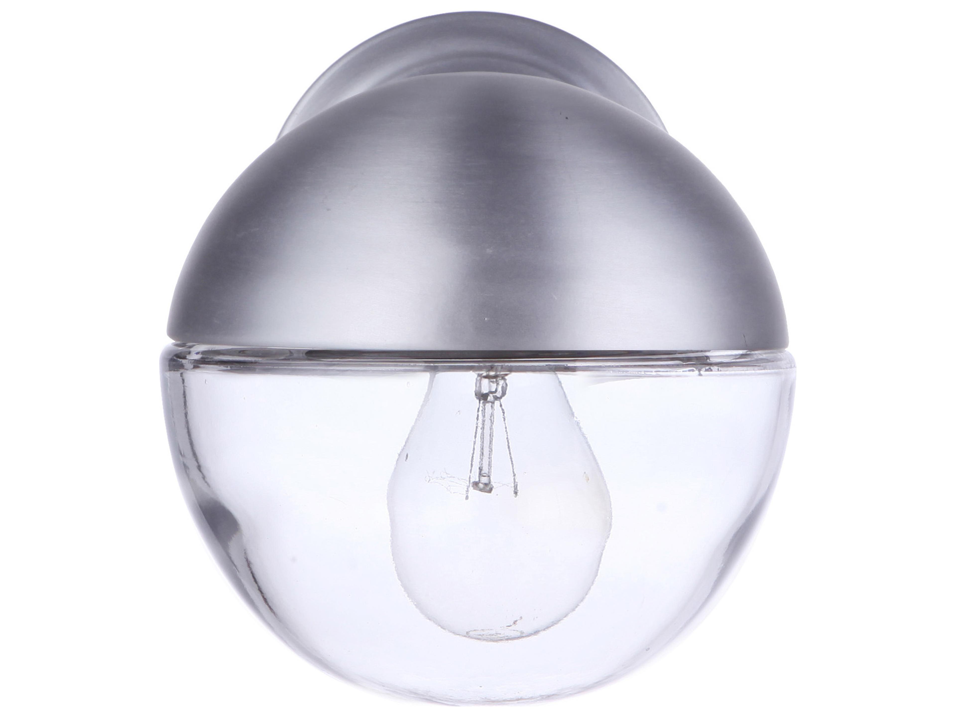 Craftmade Evie Outdoor Wall Light