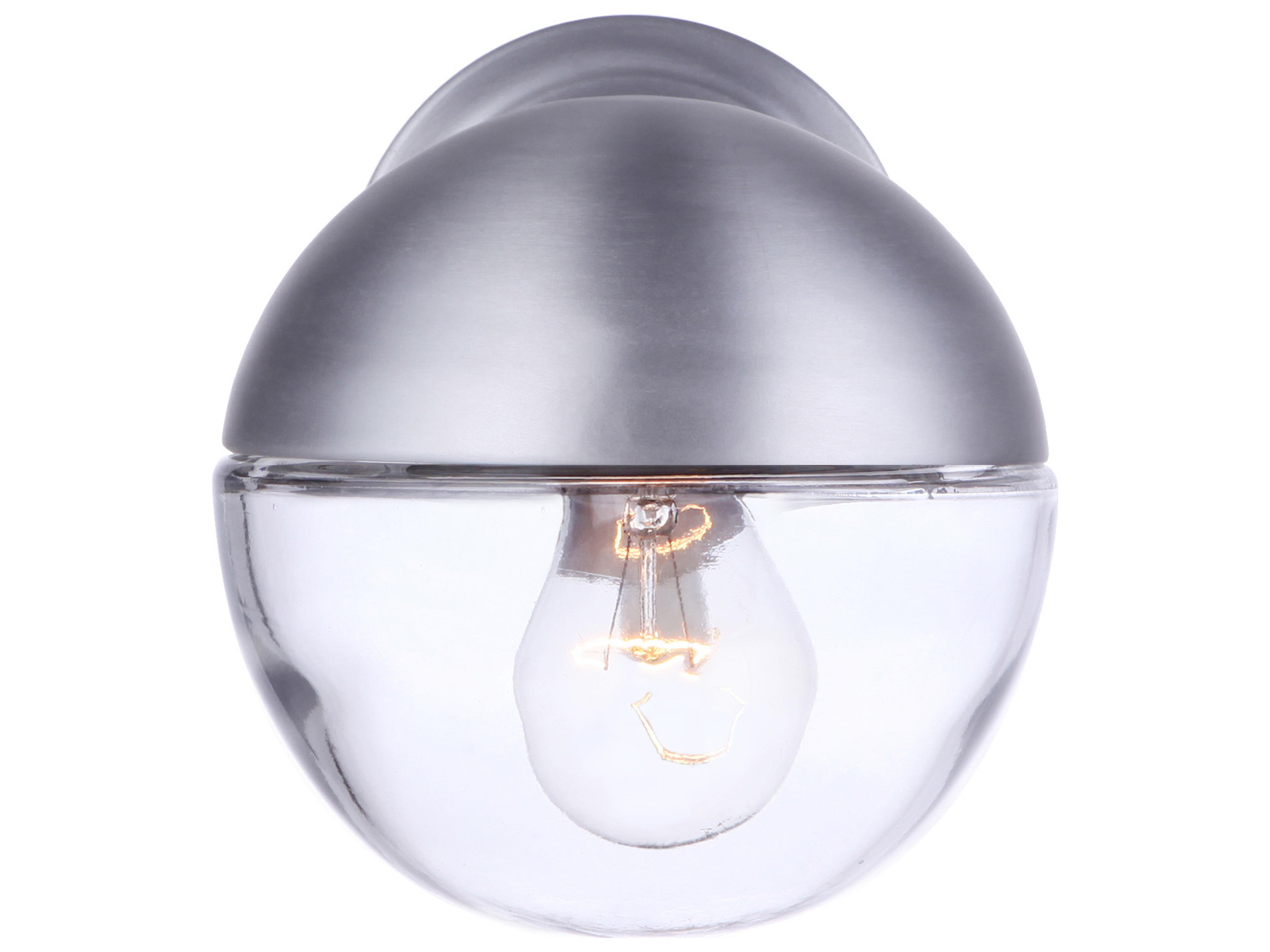 Craftmade Evie Outdoor Wall Light