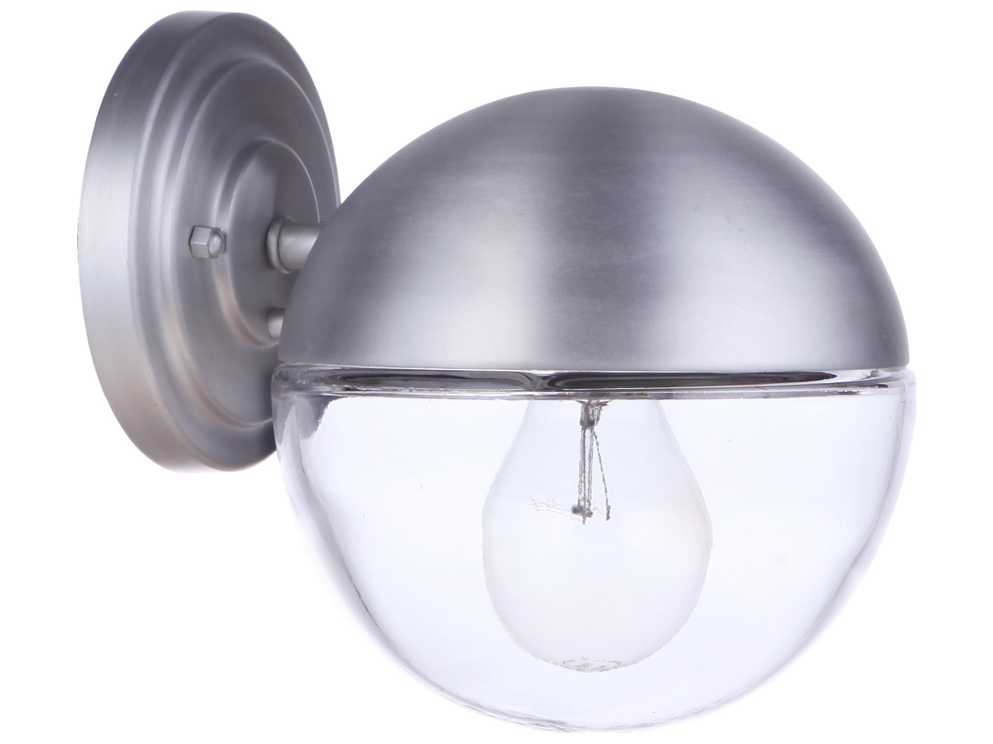 Craftmade Evie Outdoor Wall Light