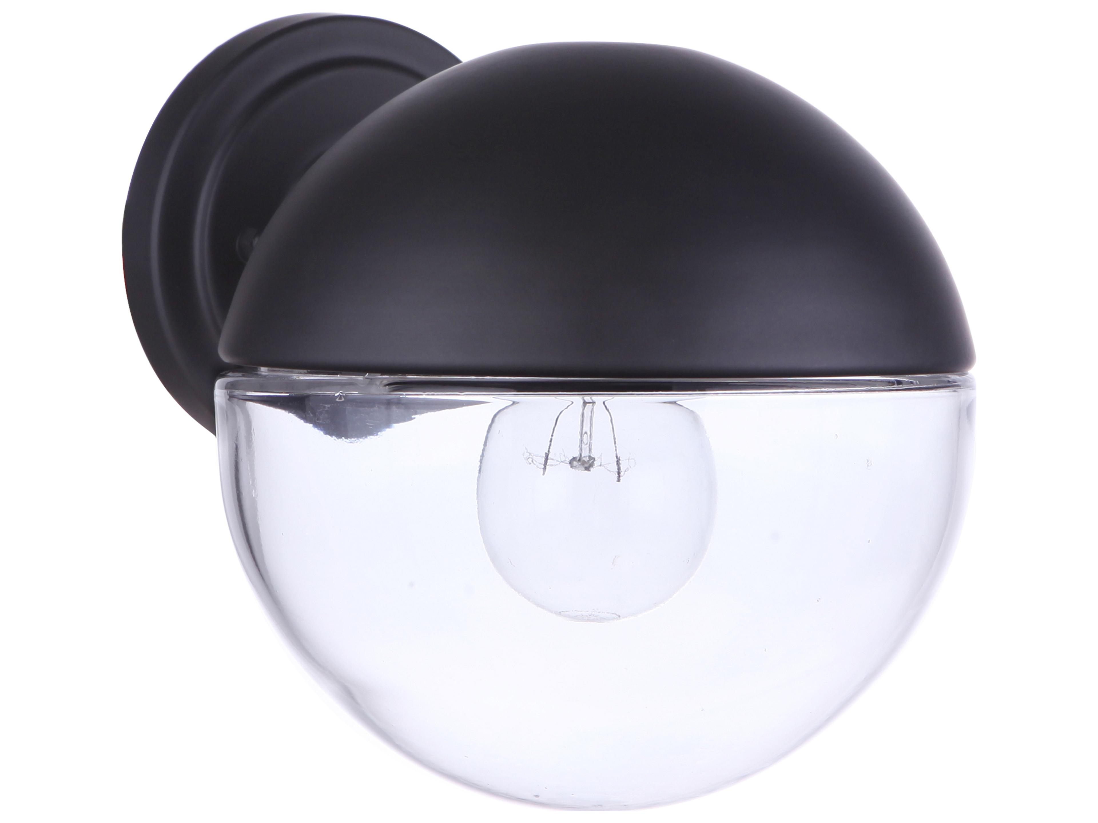 Evie Outdoor Wall Light