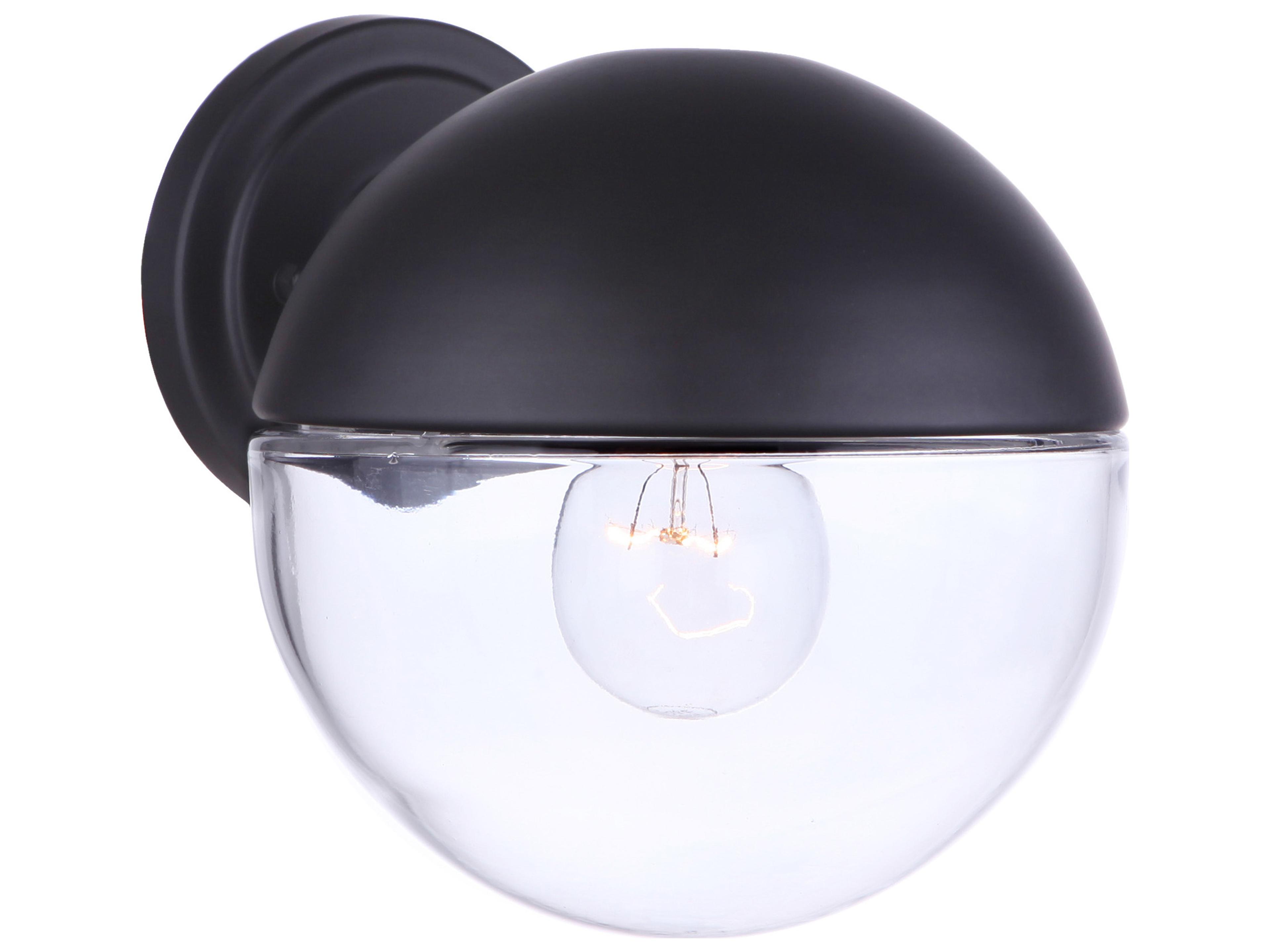 Craftmade Evie Outdoor Wall Light