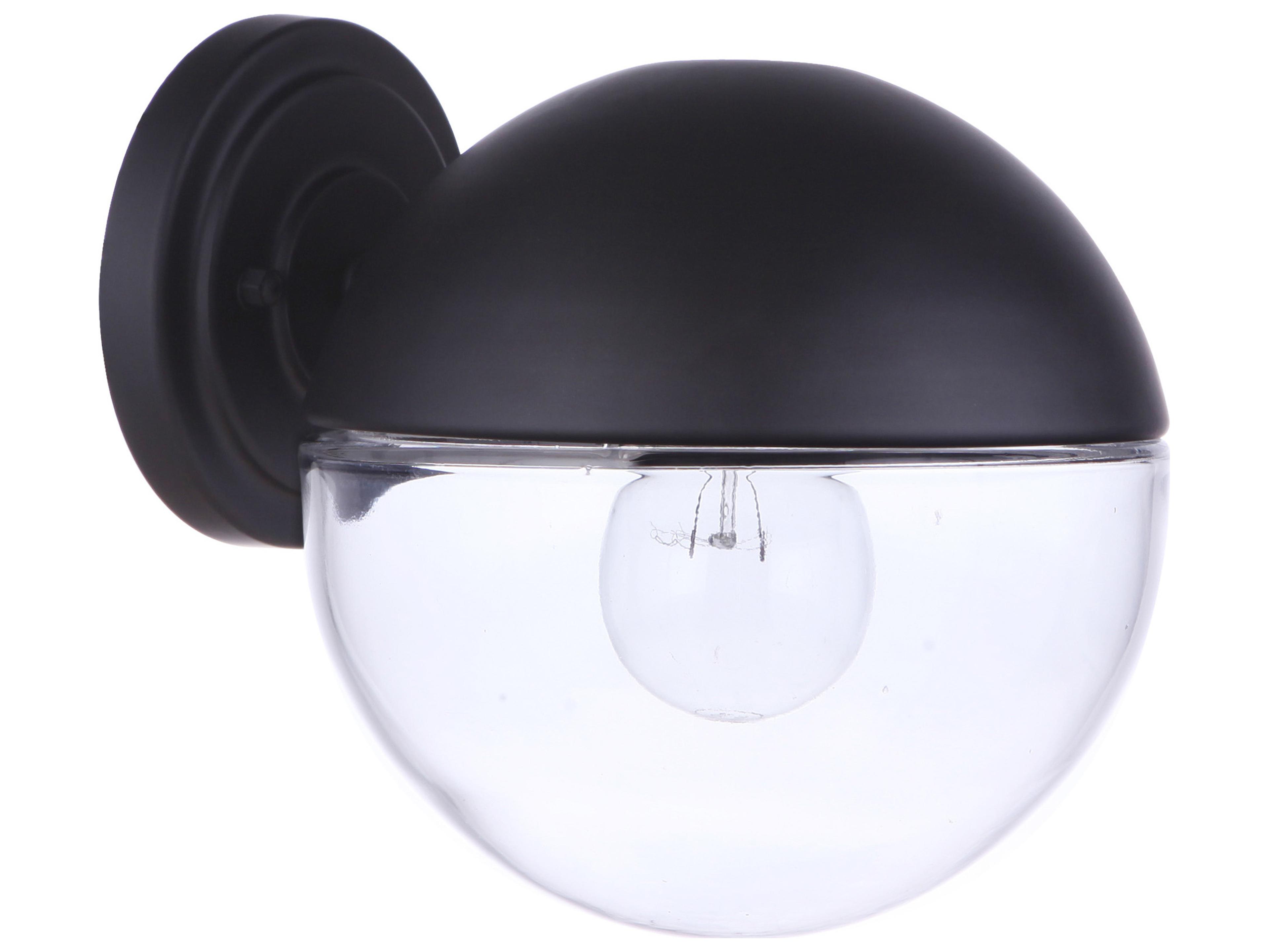 Craftmade Evie Outdoor Wall Light