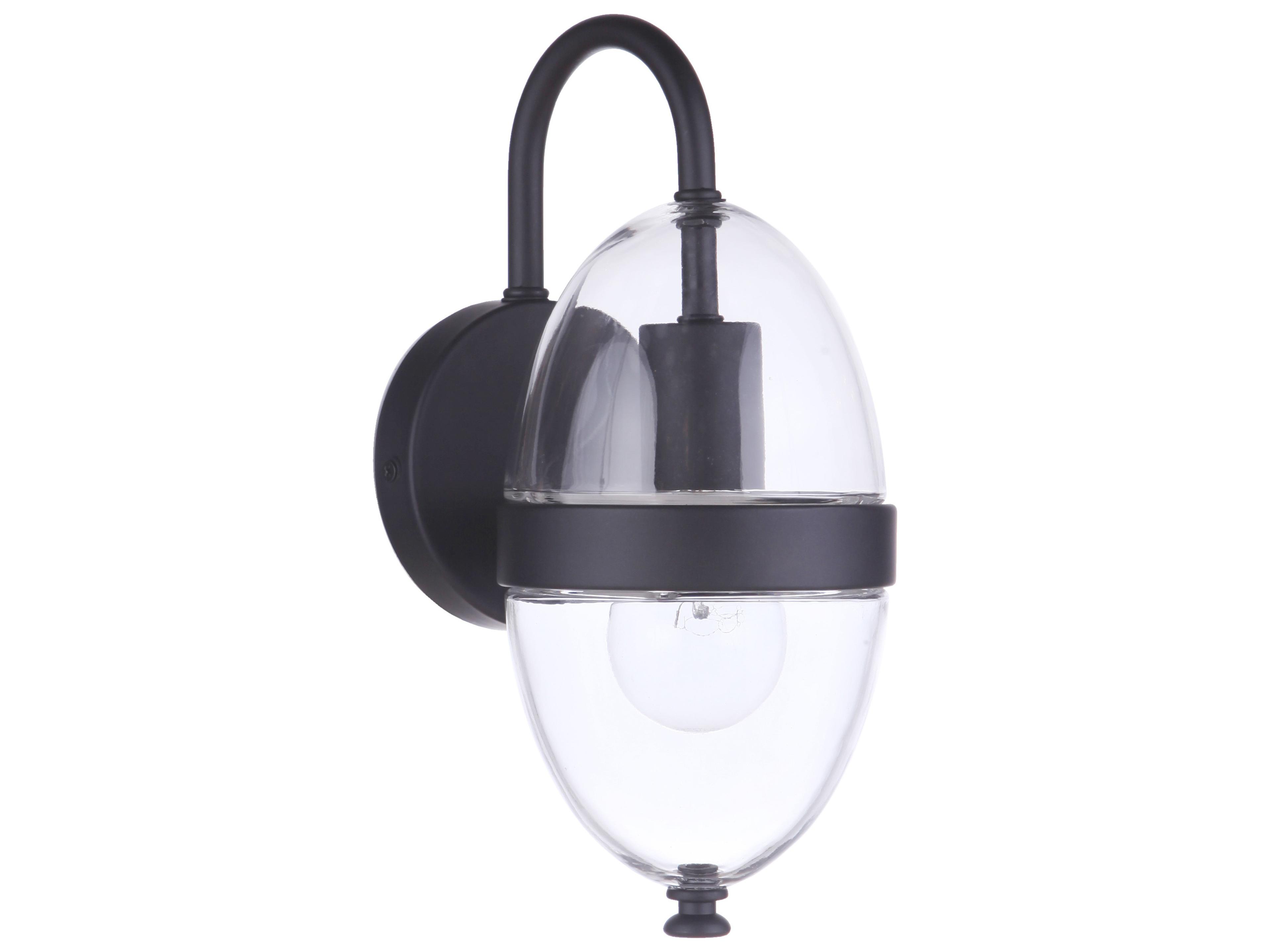 Sivo Outdoor Wall Light