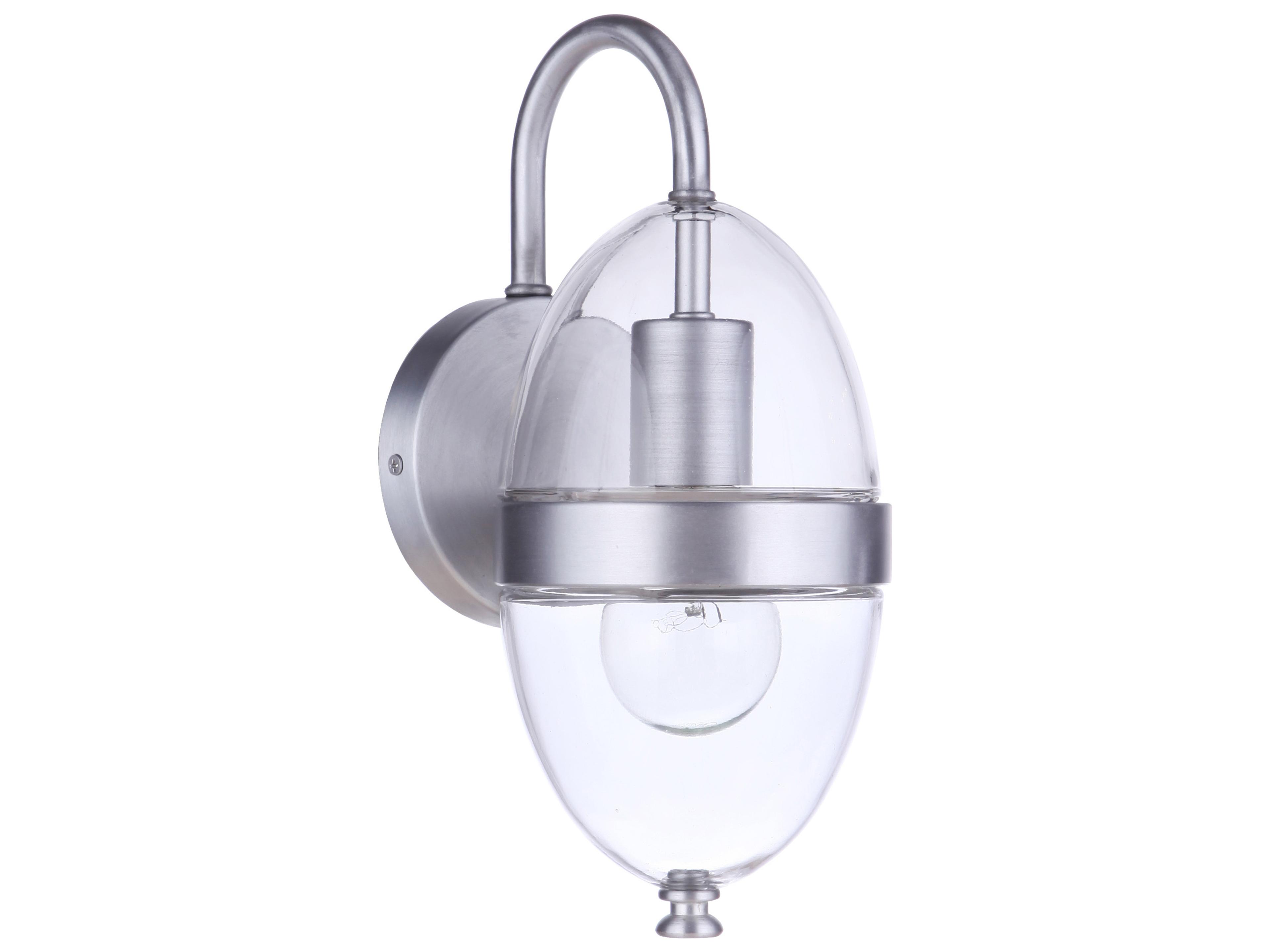 Sivo Outdoor Wall Light