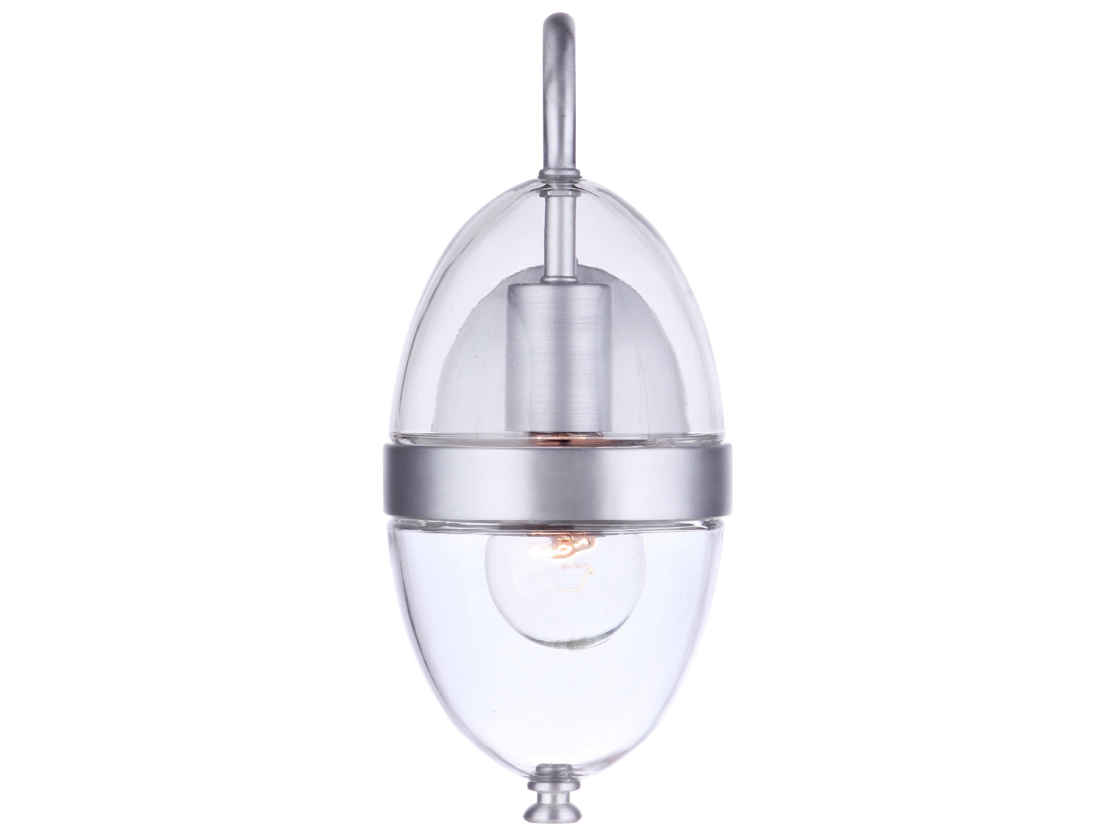 Craftmade Sivo Outdoor Wall Light